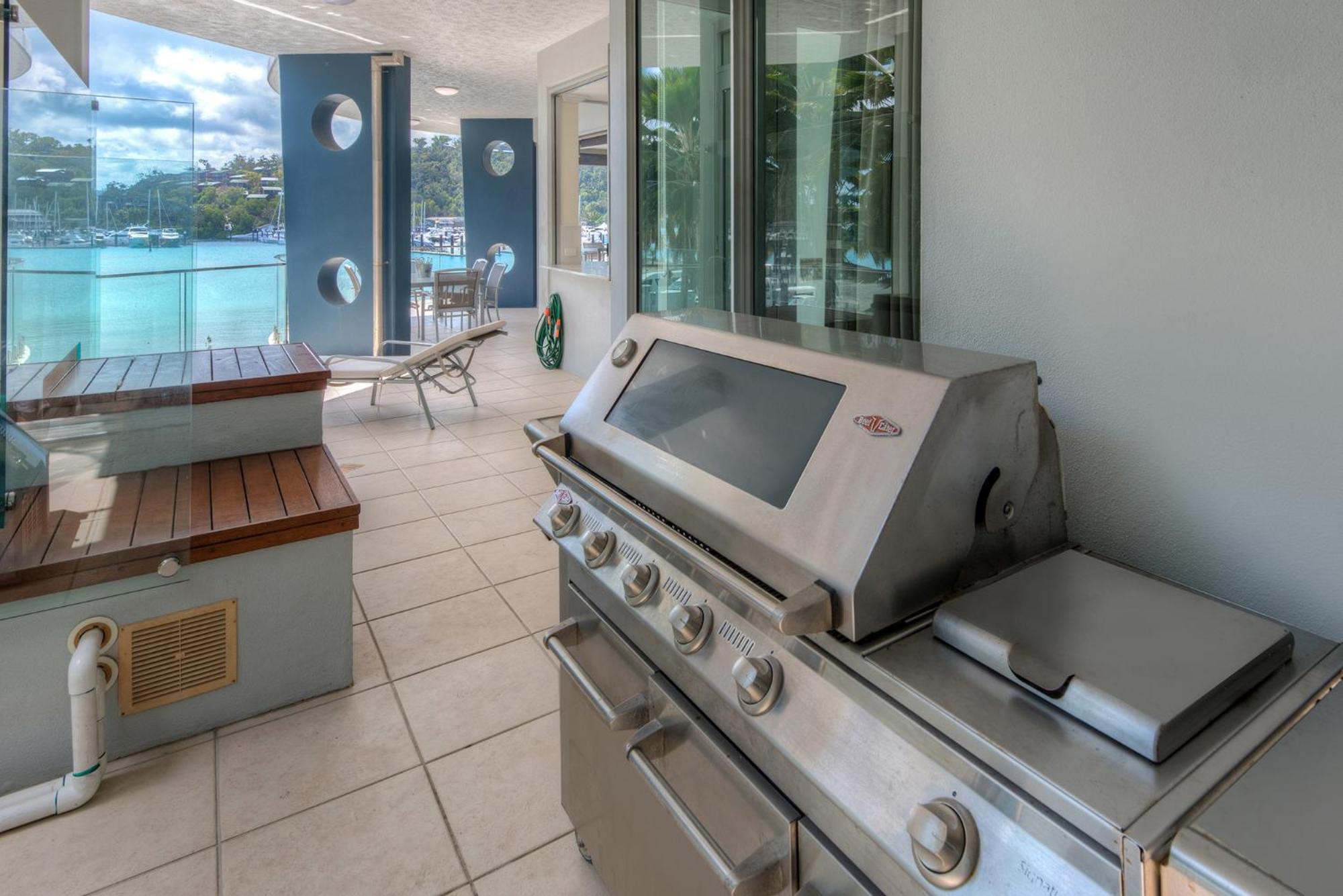 Pavillions on Hamilton Island by HIHA