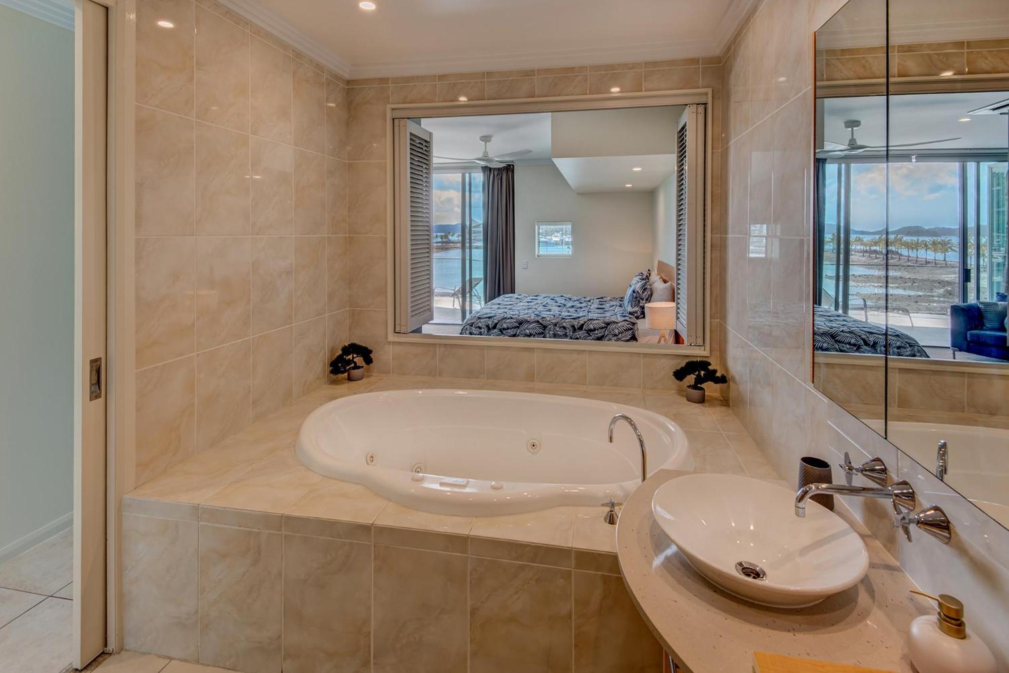 Pavillions on Hamilton Island by HIHA