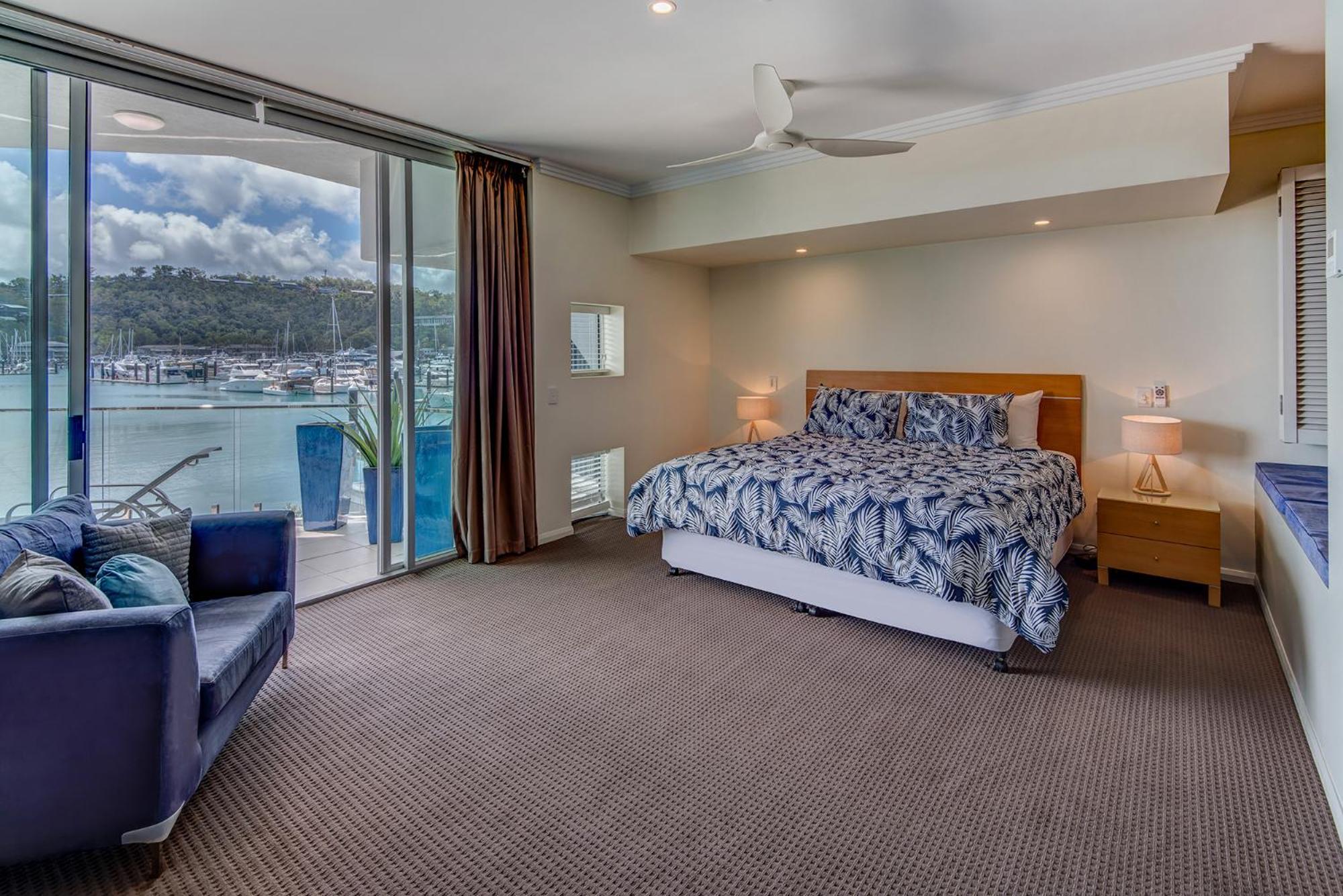 Pavillions on Hamilton Island by HIHA