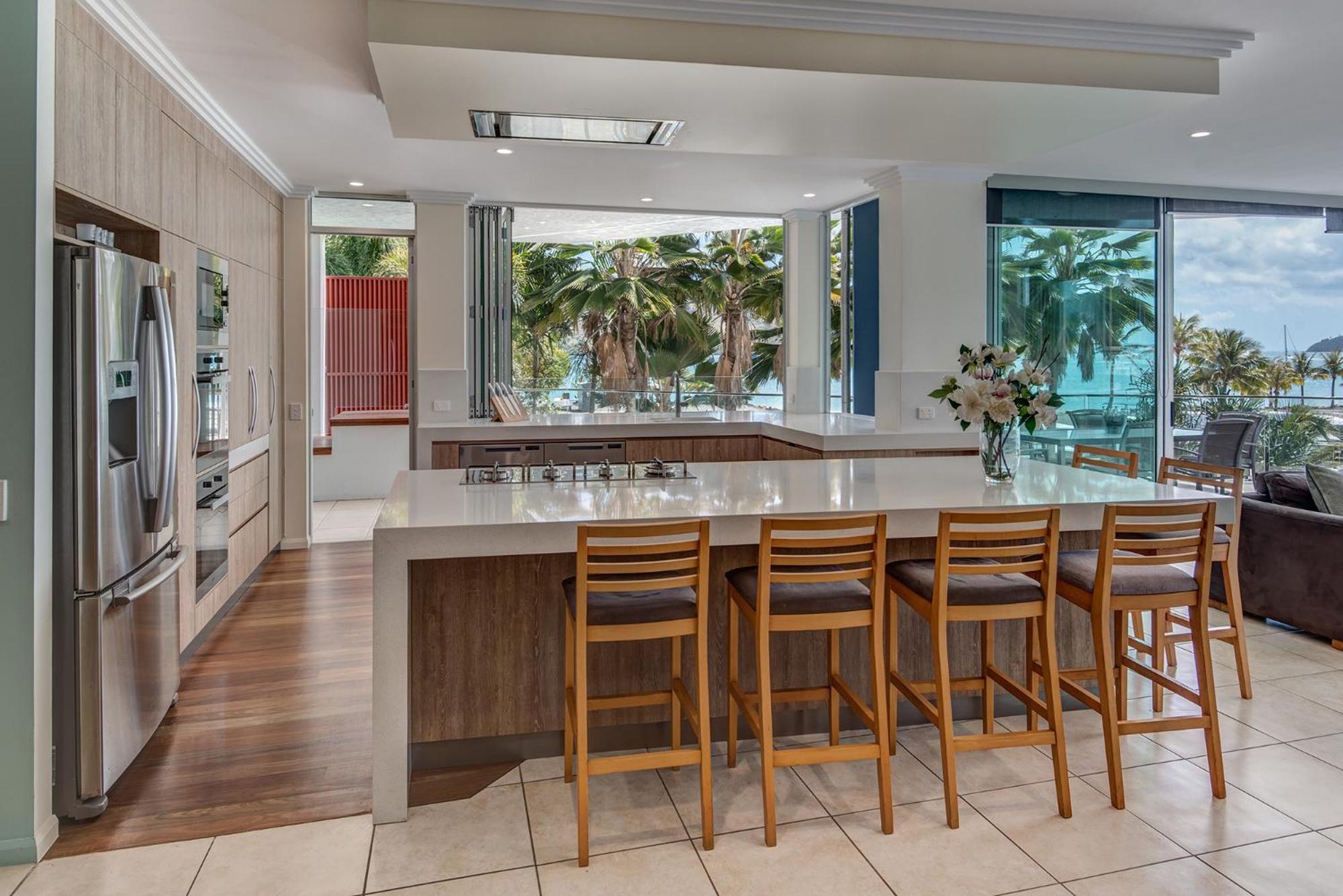 Pavillions on Hamilton Island by HIHA