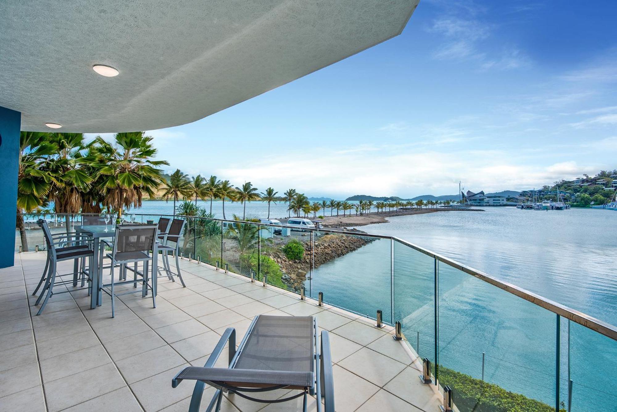Pavillions on Hamilton Island by HIHA