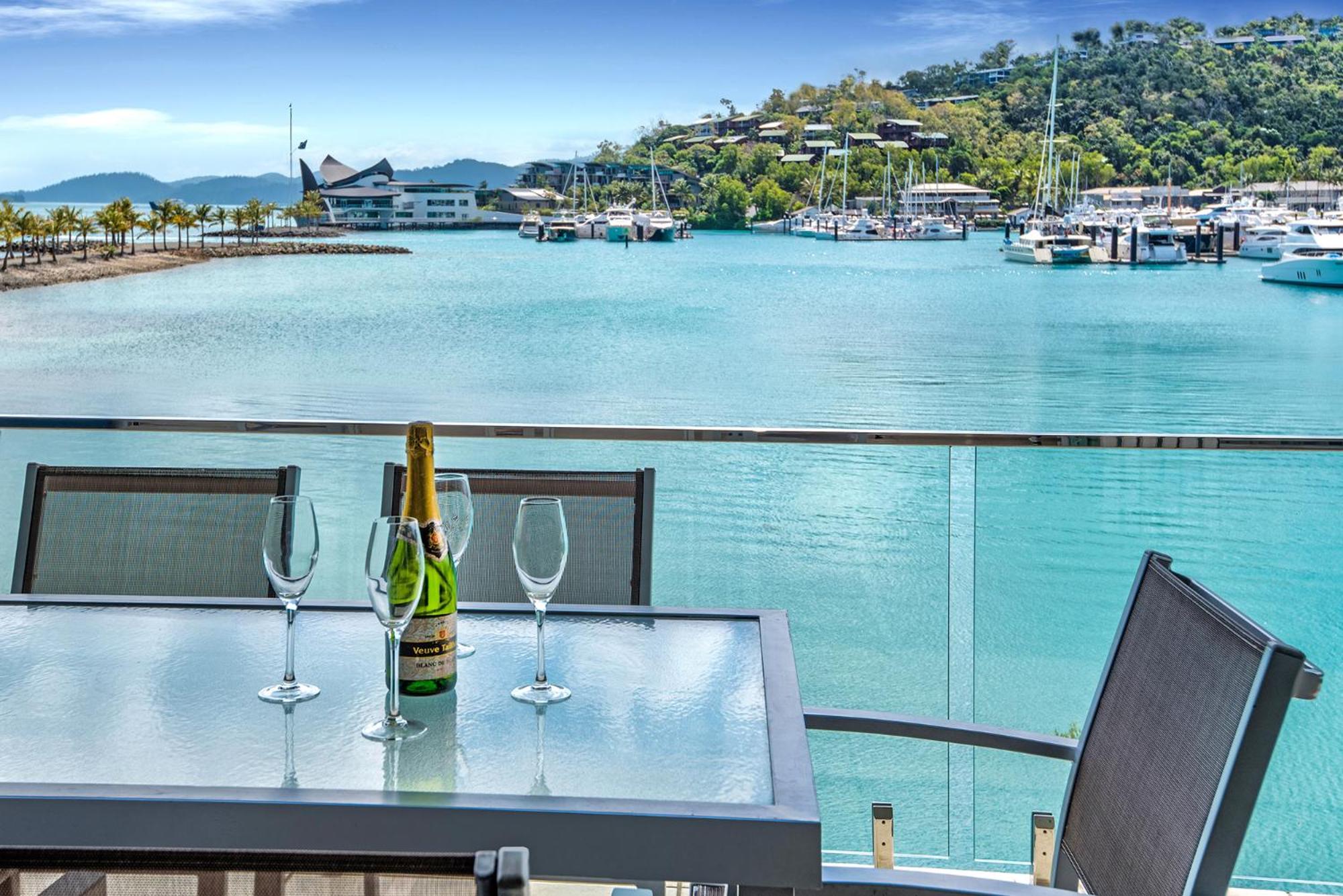 Pavillions on Hamilton Island by HIHA