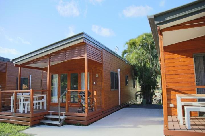 BIG4 Whitsunday Islands Holiday Park