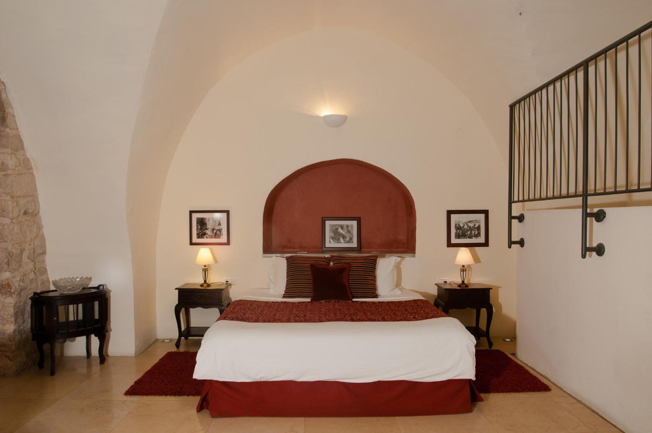 Artists' Colony Inn Zefat