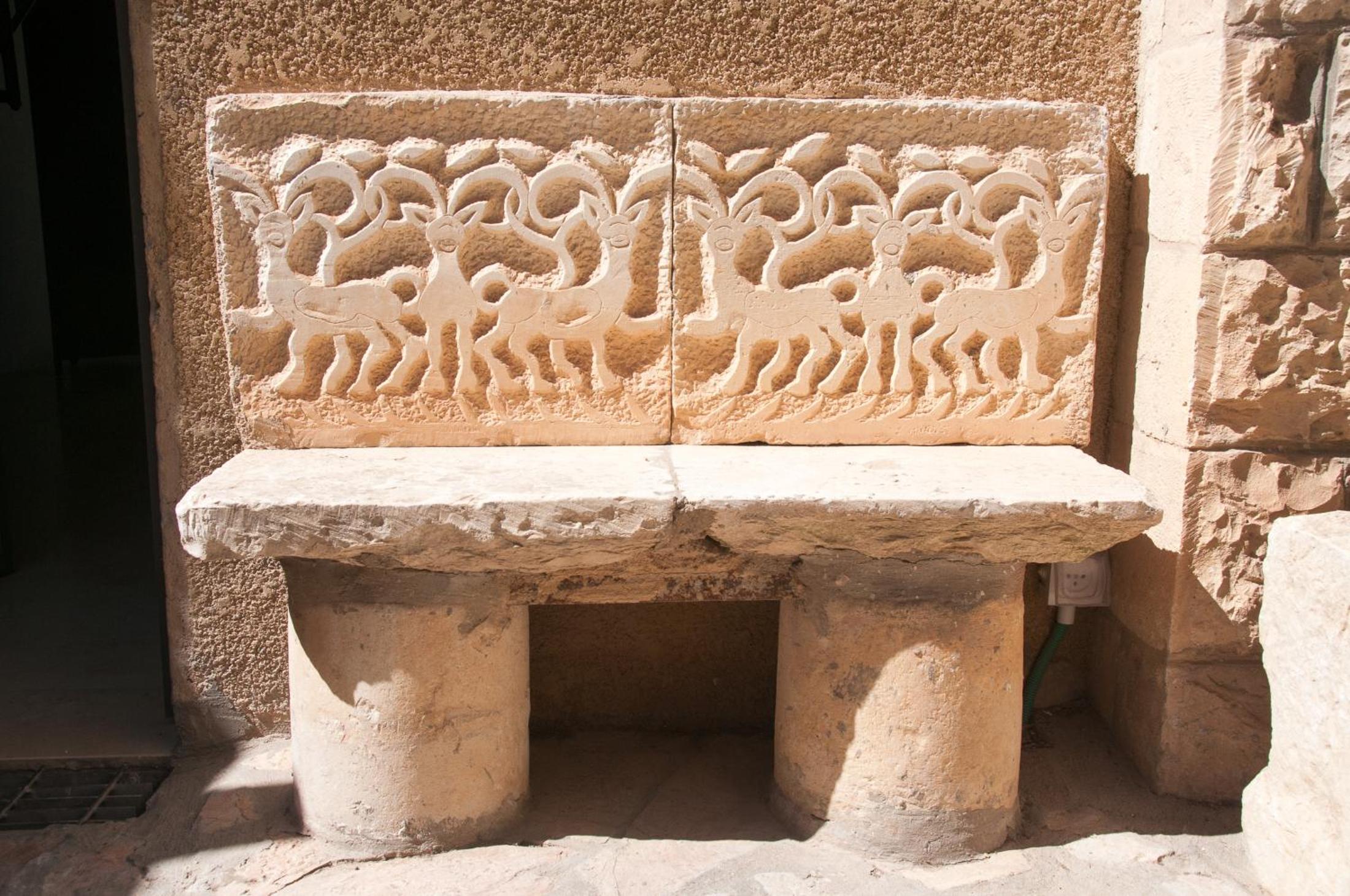 Artists' Colony Inn Zefat
