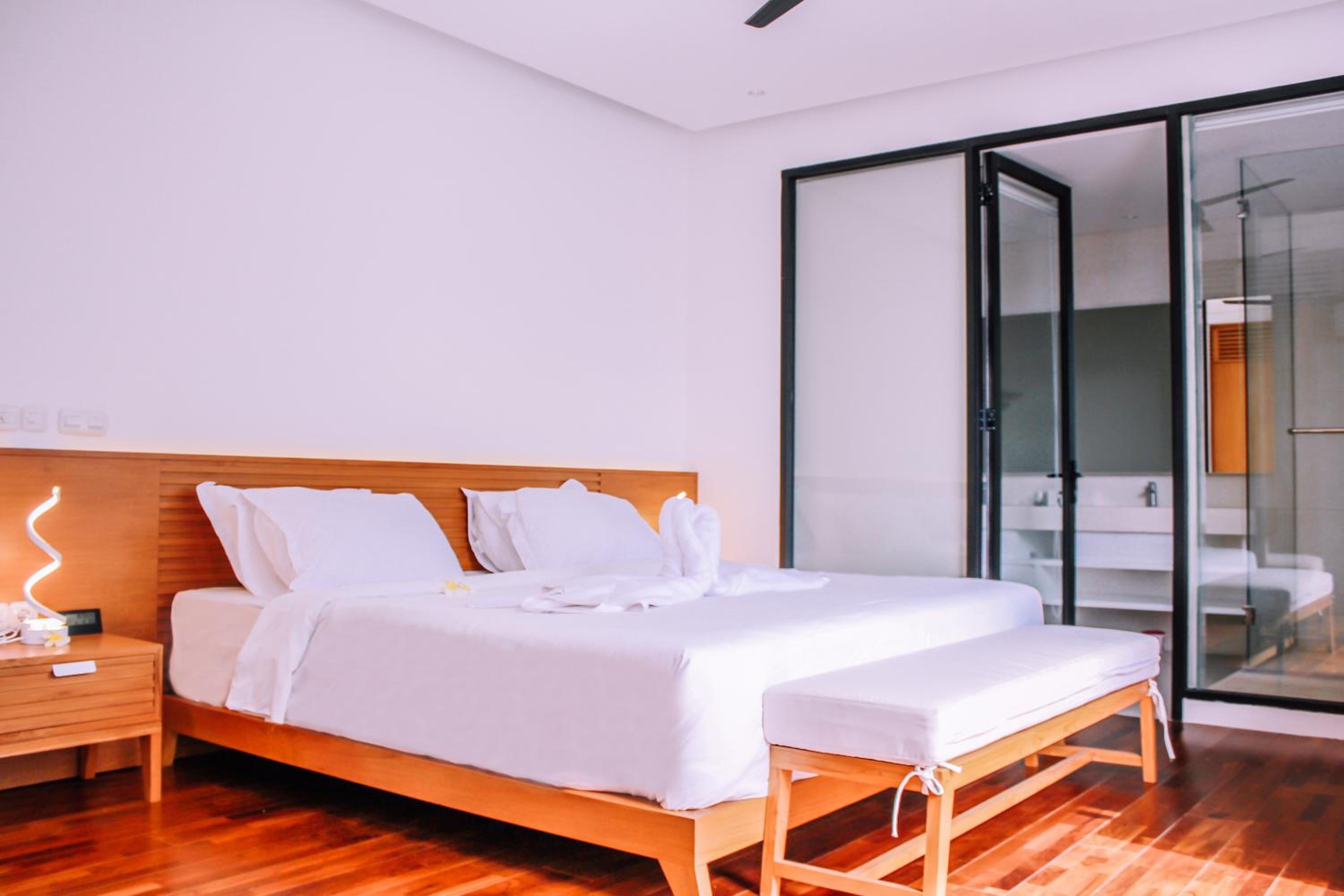 Villa Damar Canggu by Nagisa Bali view 5