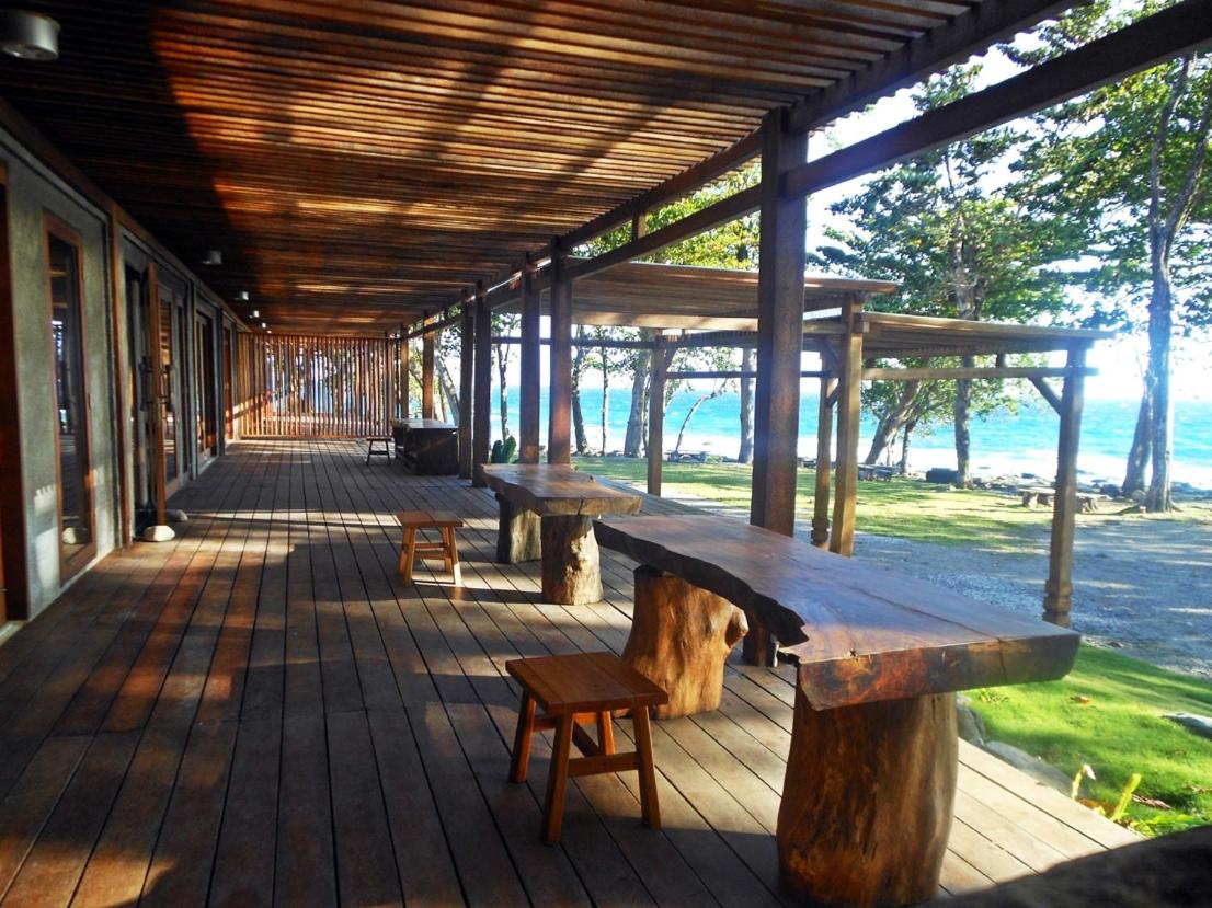 Outdoor Space