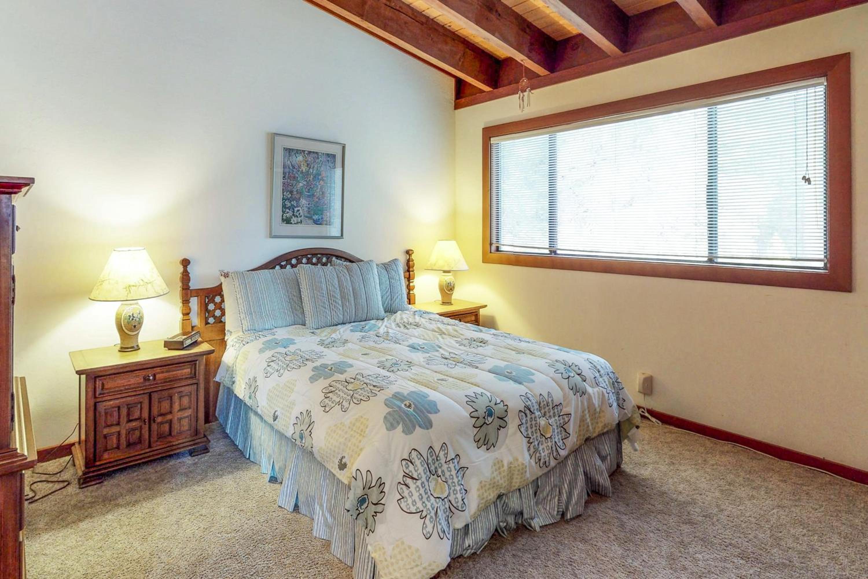 Tahoe City Retreat