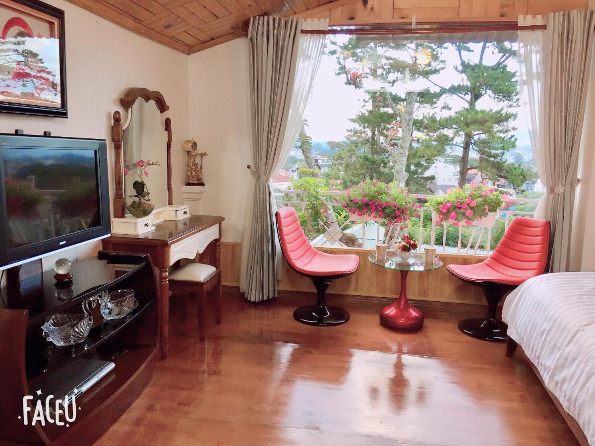 Villa 16 Nguyen Viet Xuan view 3