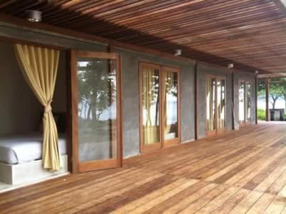 Outdoor Space