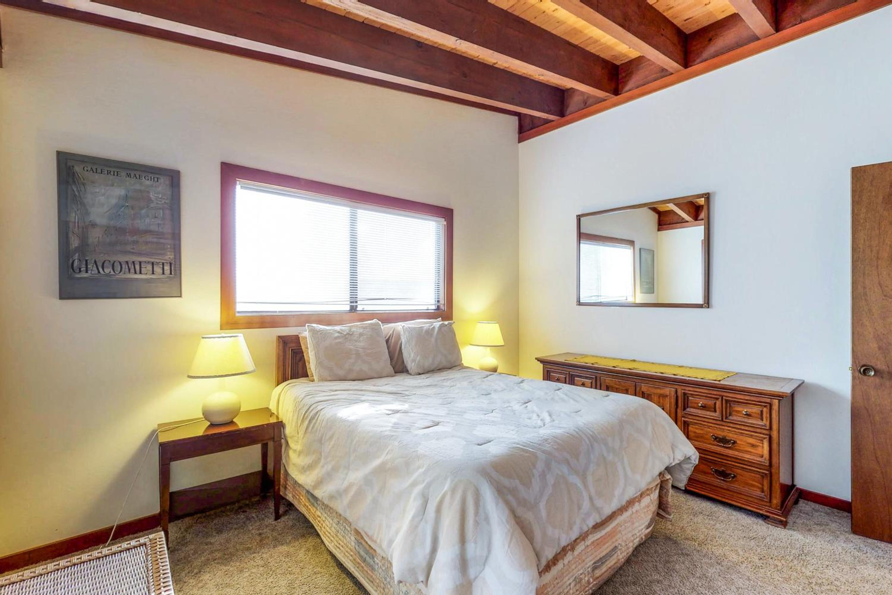 Tahoe City Retreat