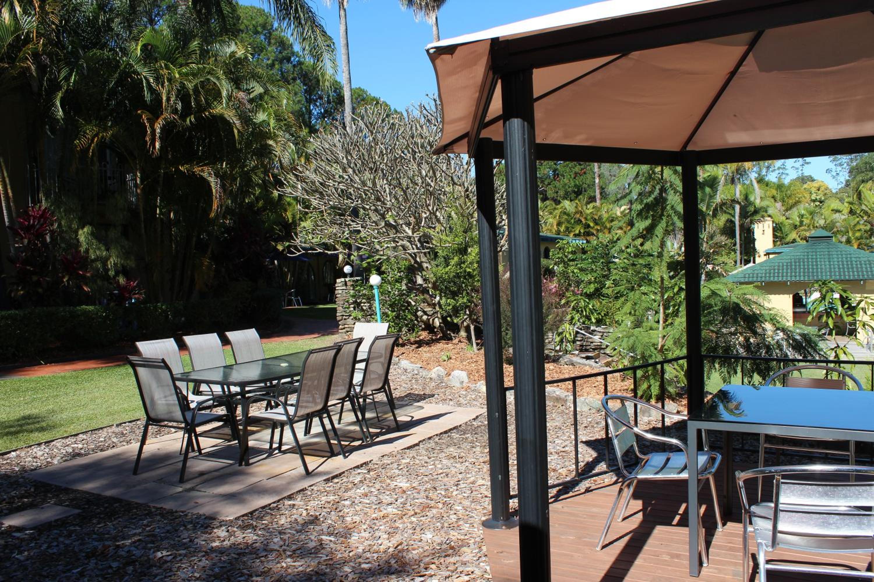 Korora Bay Village Resort