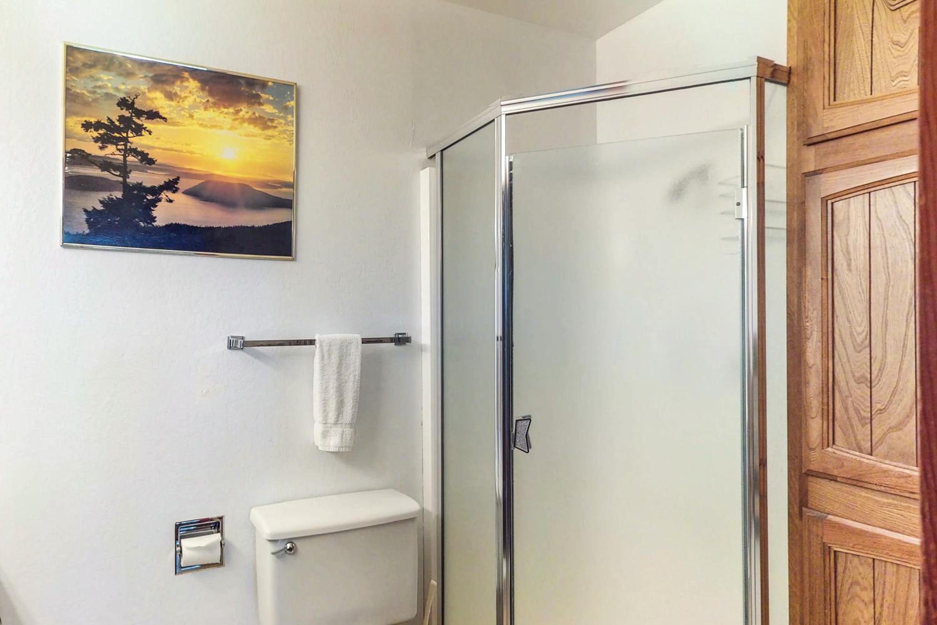 Tahoe City Retreat