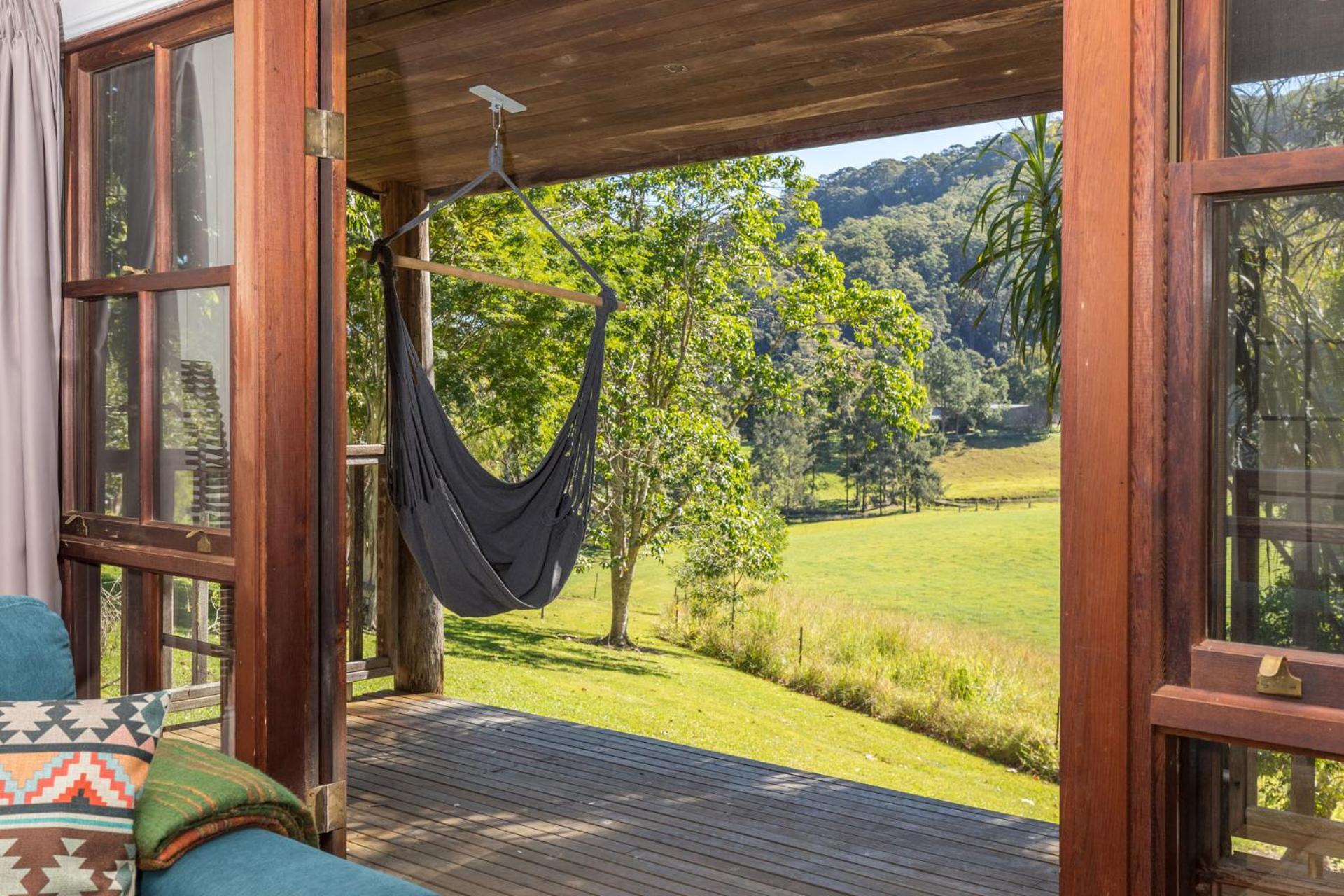 Friday Creek Retreat