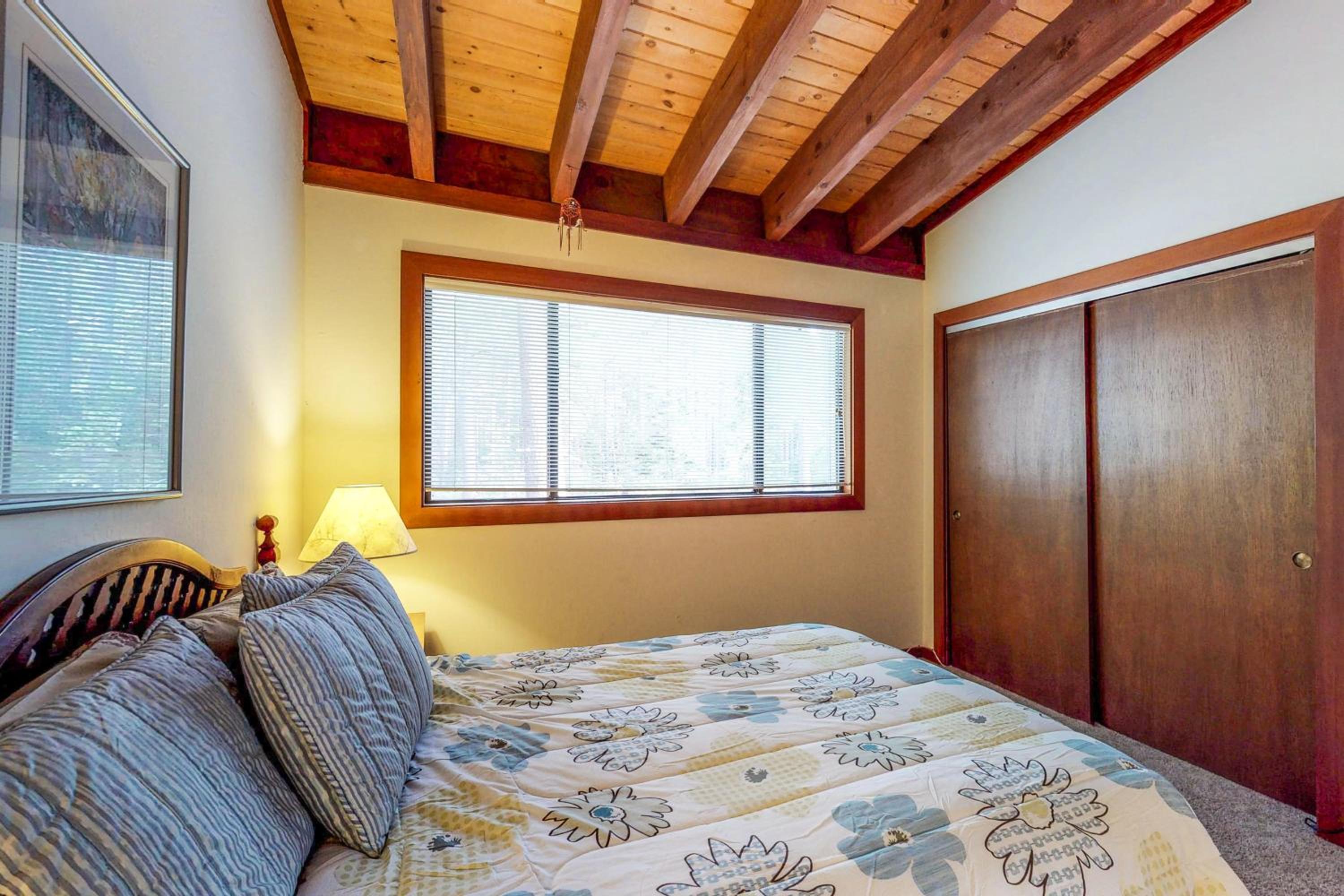 Tahoe City Retreat