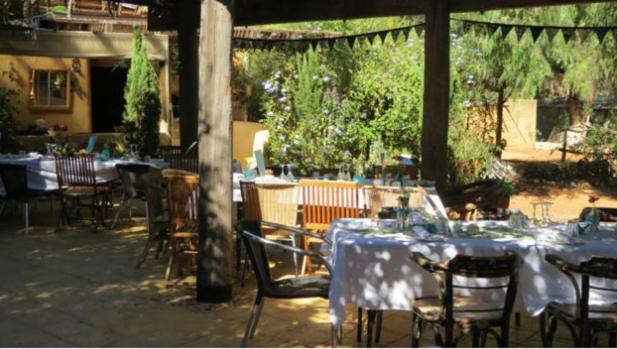 Bentwood Olive Grove Accommodation