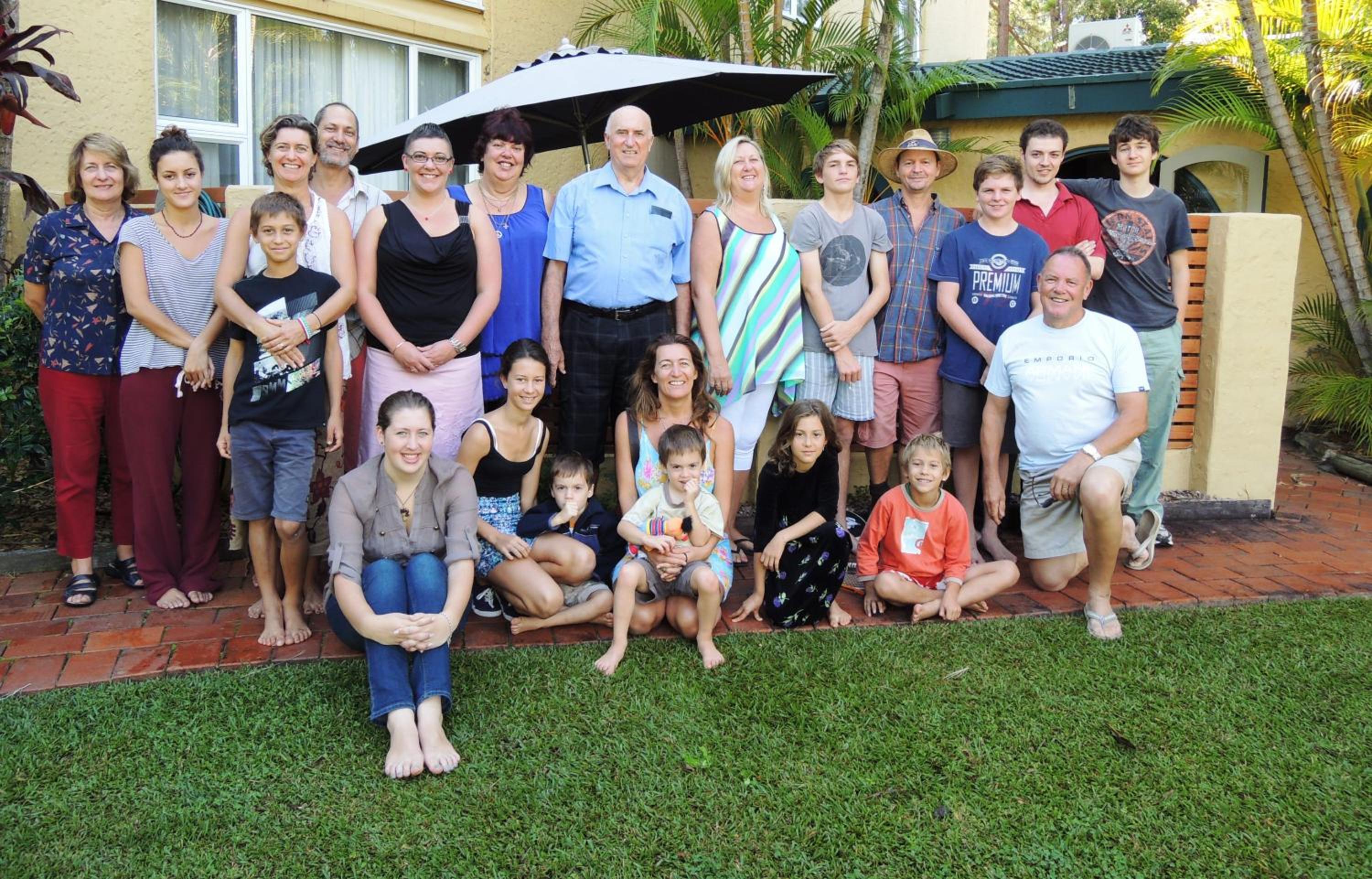 Korora Bay Village Resort