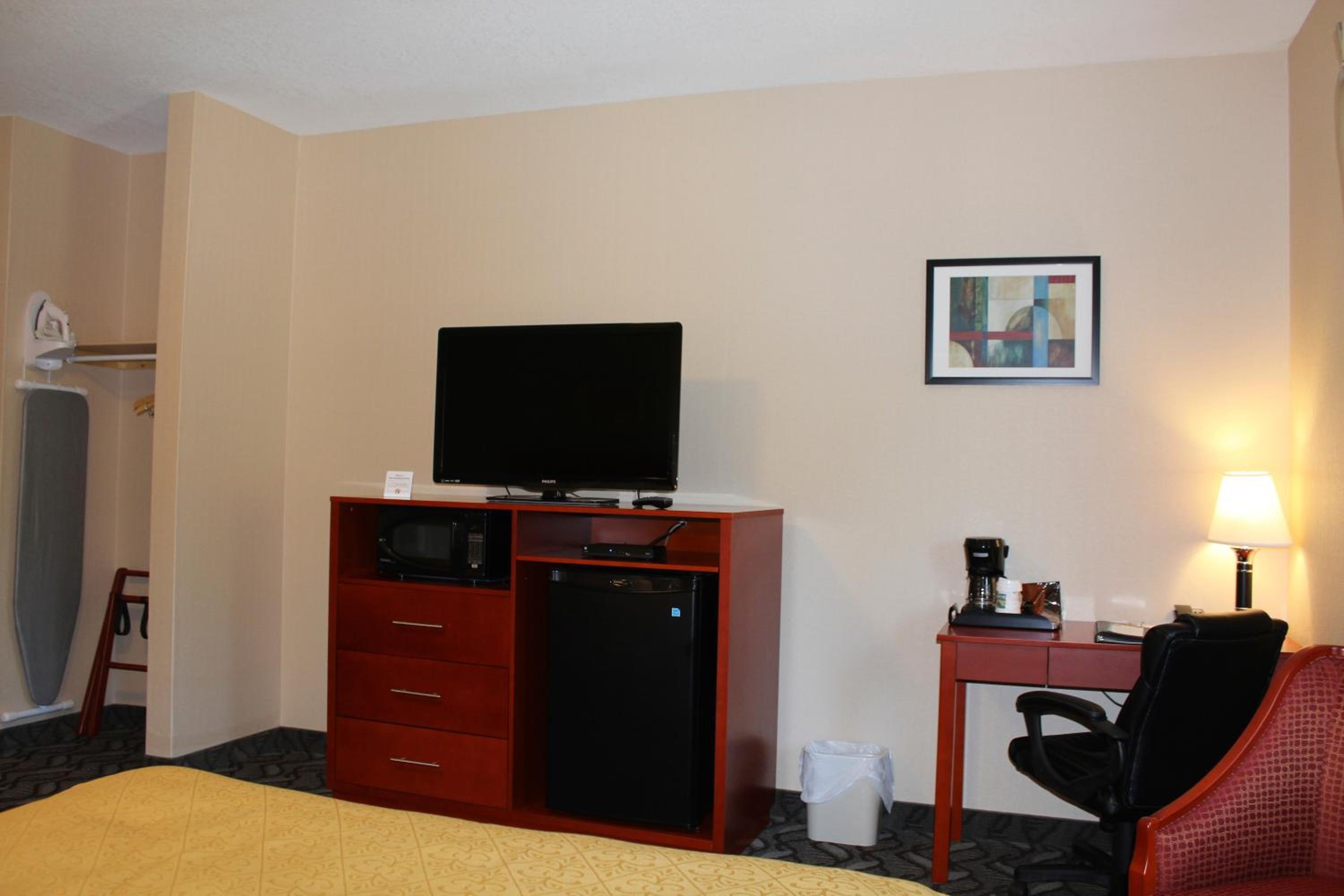 Quality Inn Southampton