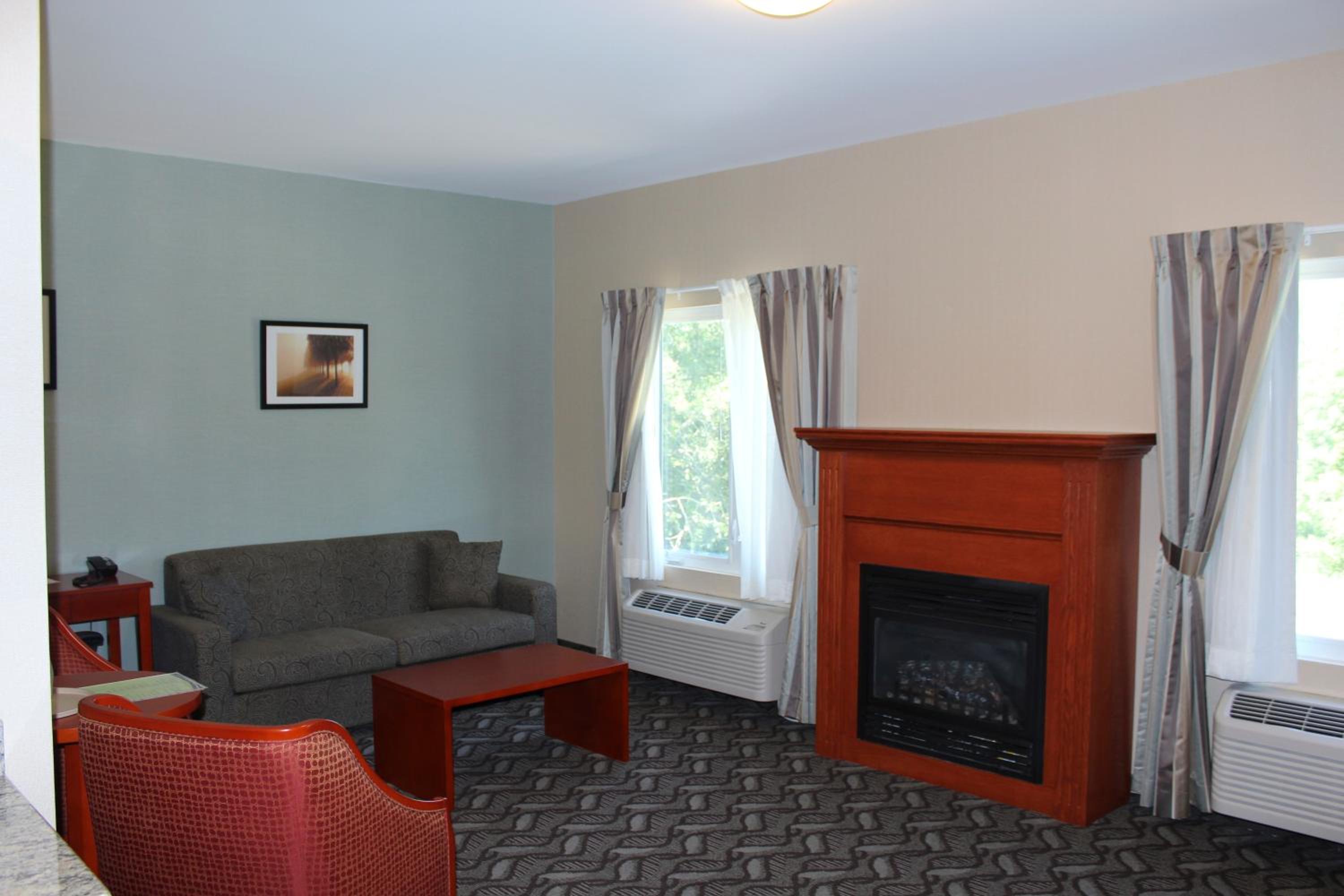 Quality Inn Southampton