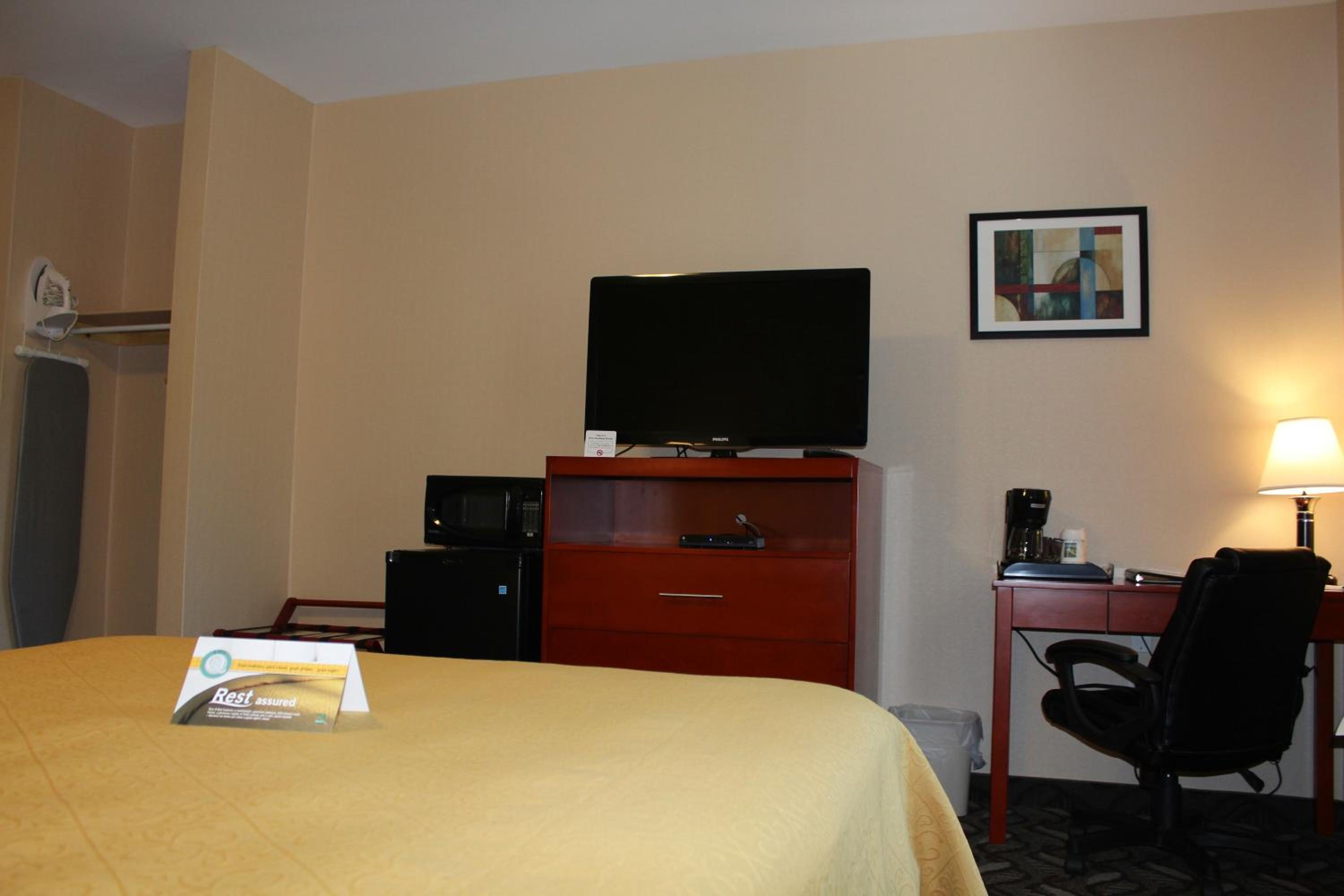 Quality Inn Southampton