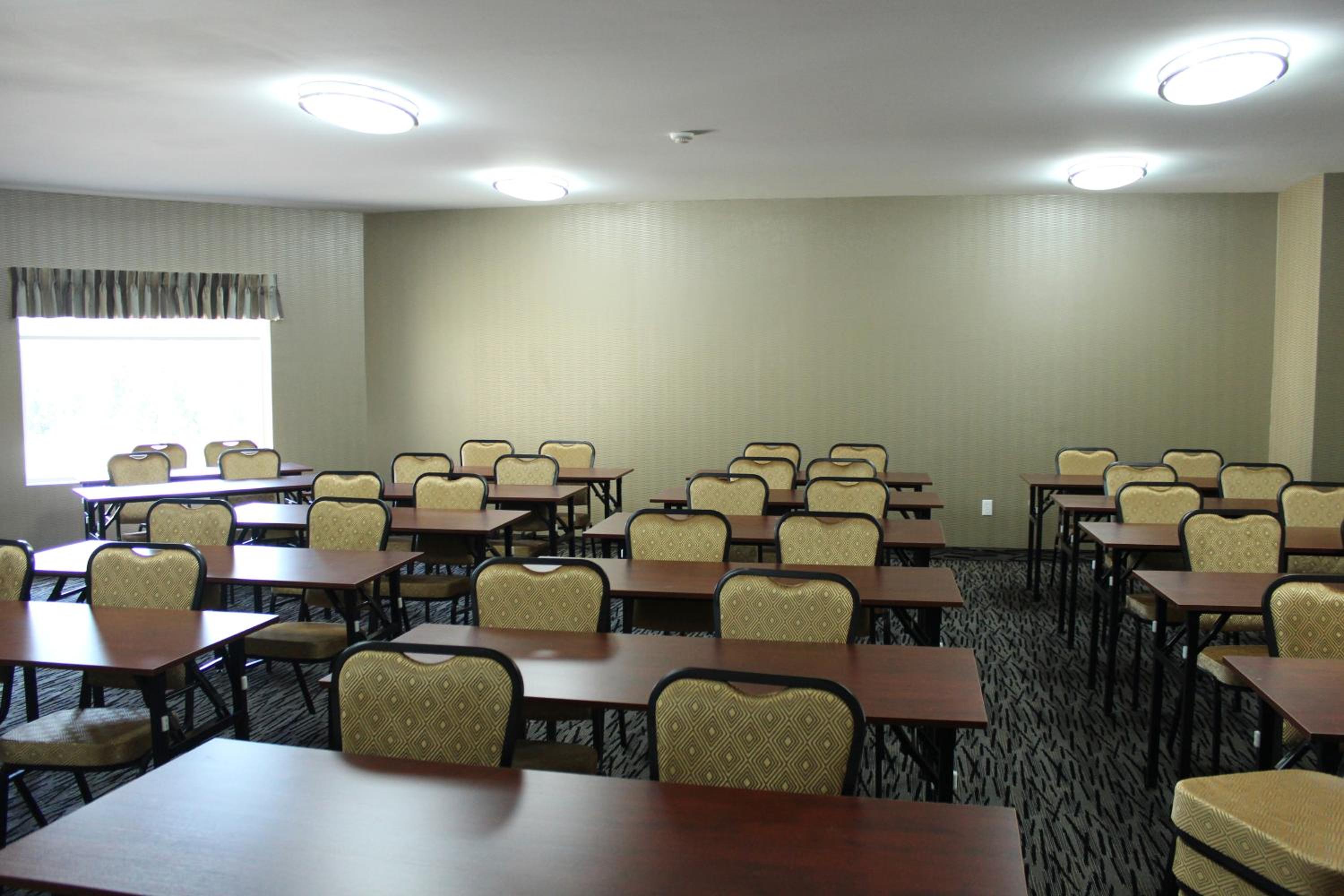 Quality Inn Southampton