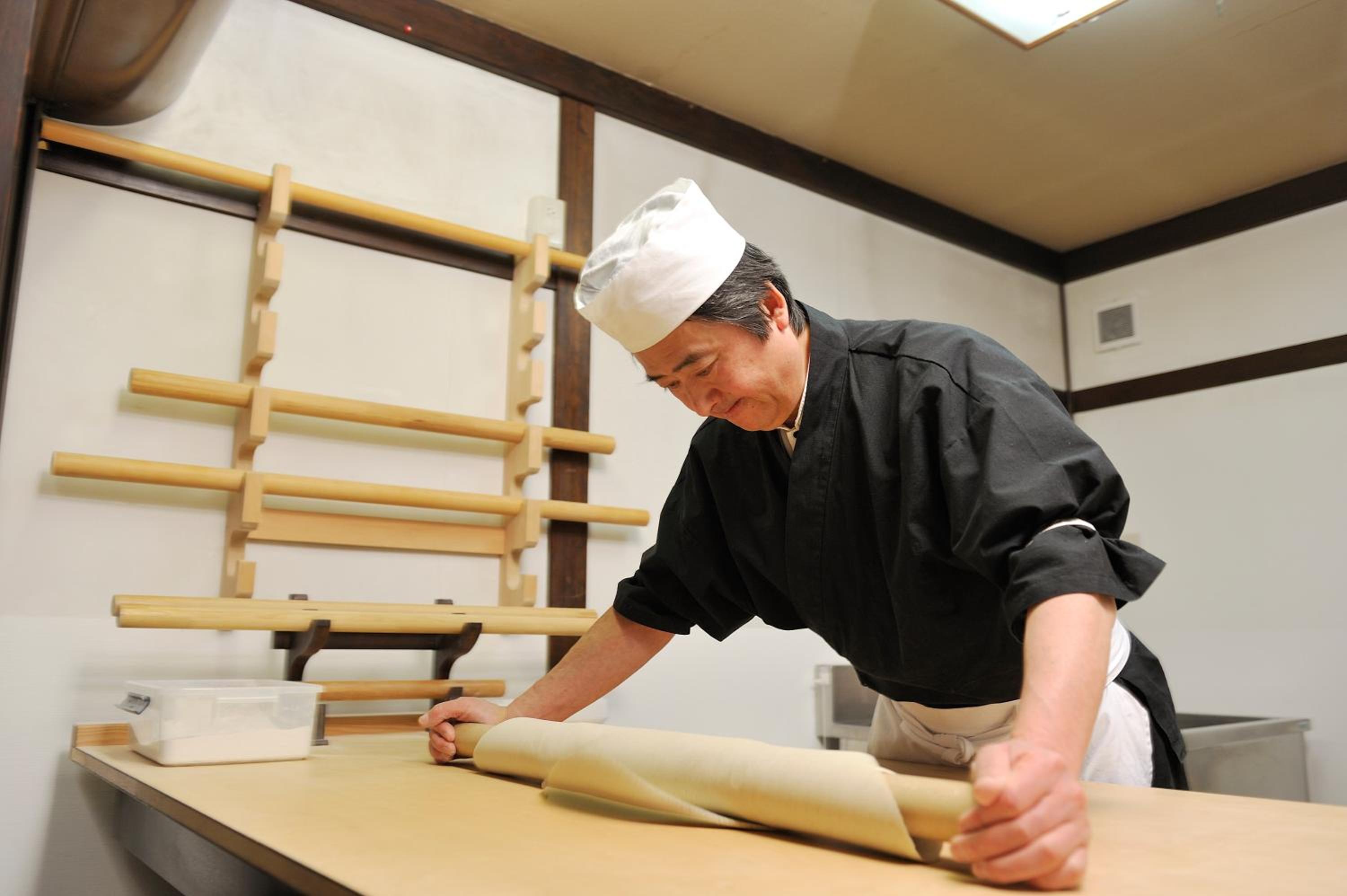 Izumiya Zenbe