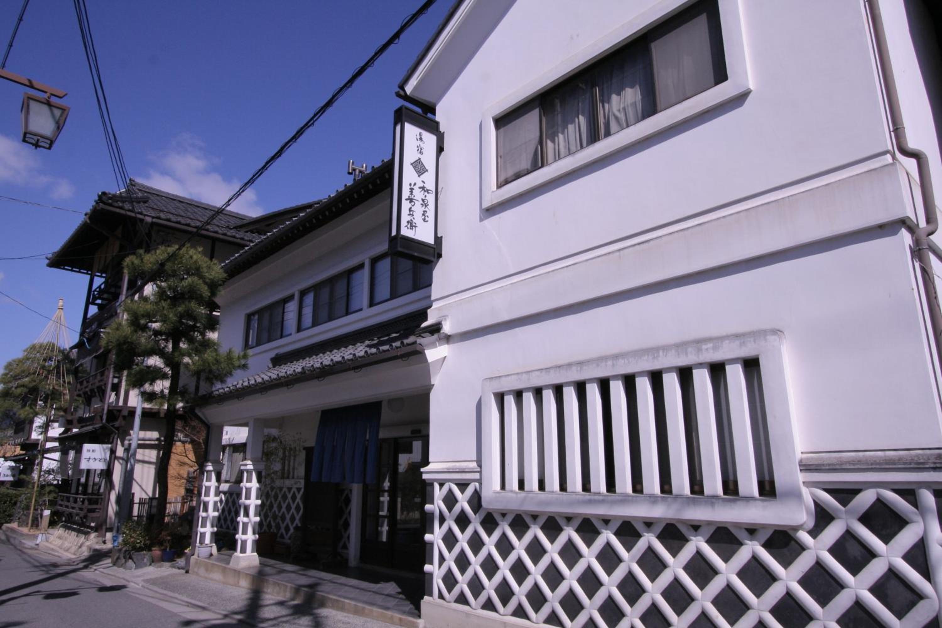 Izumiya Zenbe