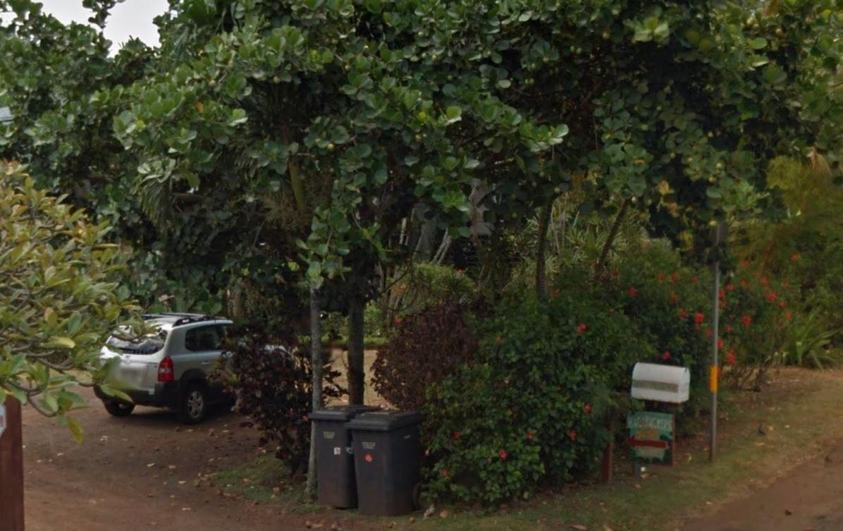 Backpackers Vacation Inn and Plantation Village