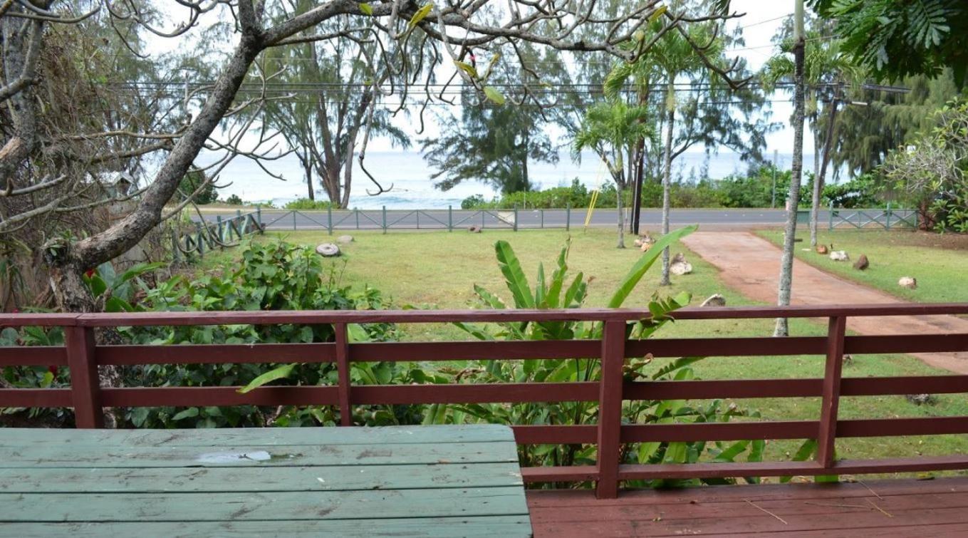 Backpackers Vacation Inn and Plantation Village