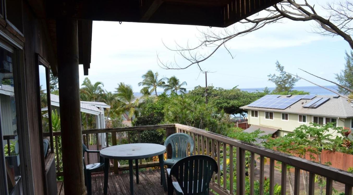 Backpackers Vacation Inn and Plantation Village