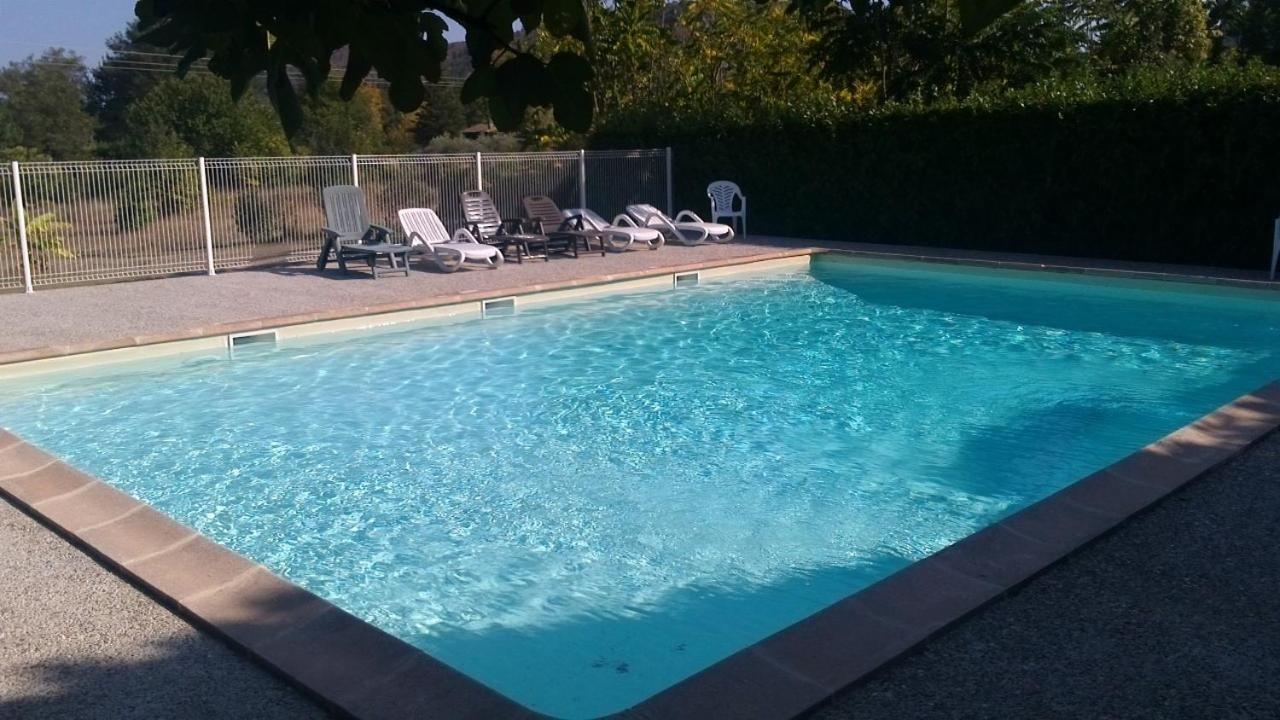 Location de gites Les Sources Chambonas/Les Vans view 4