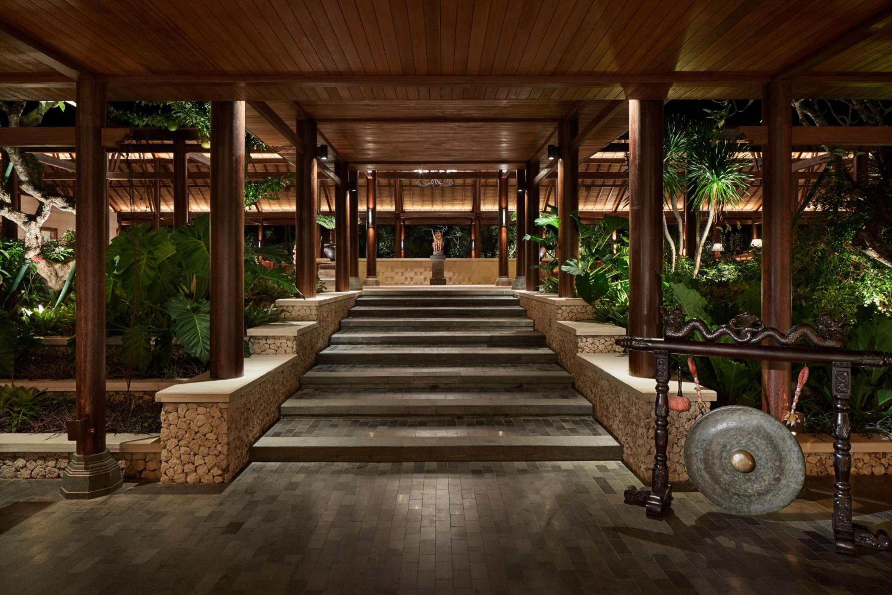 Sanur Vacations - Hyatt Regency Bali - Property Image 1