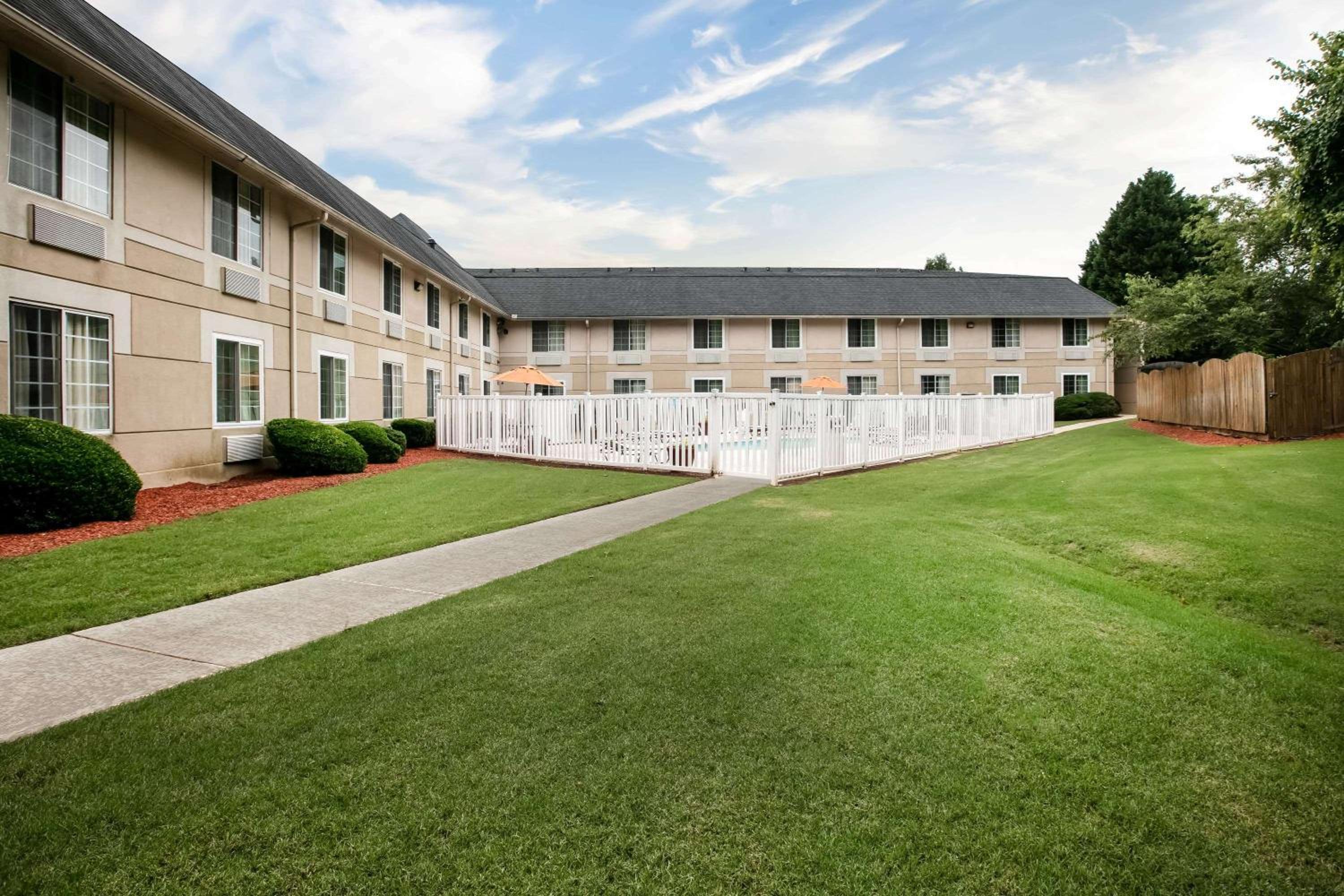 Baymont Inn & Suites Braselton, Billede 34