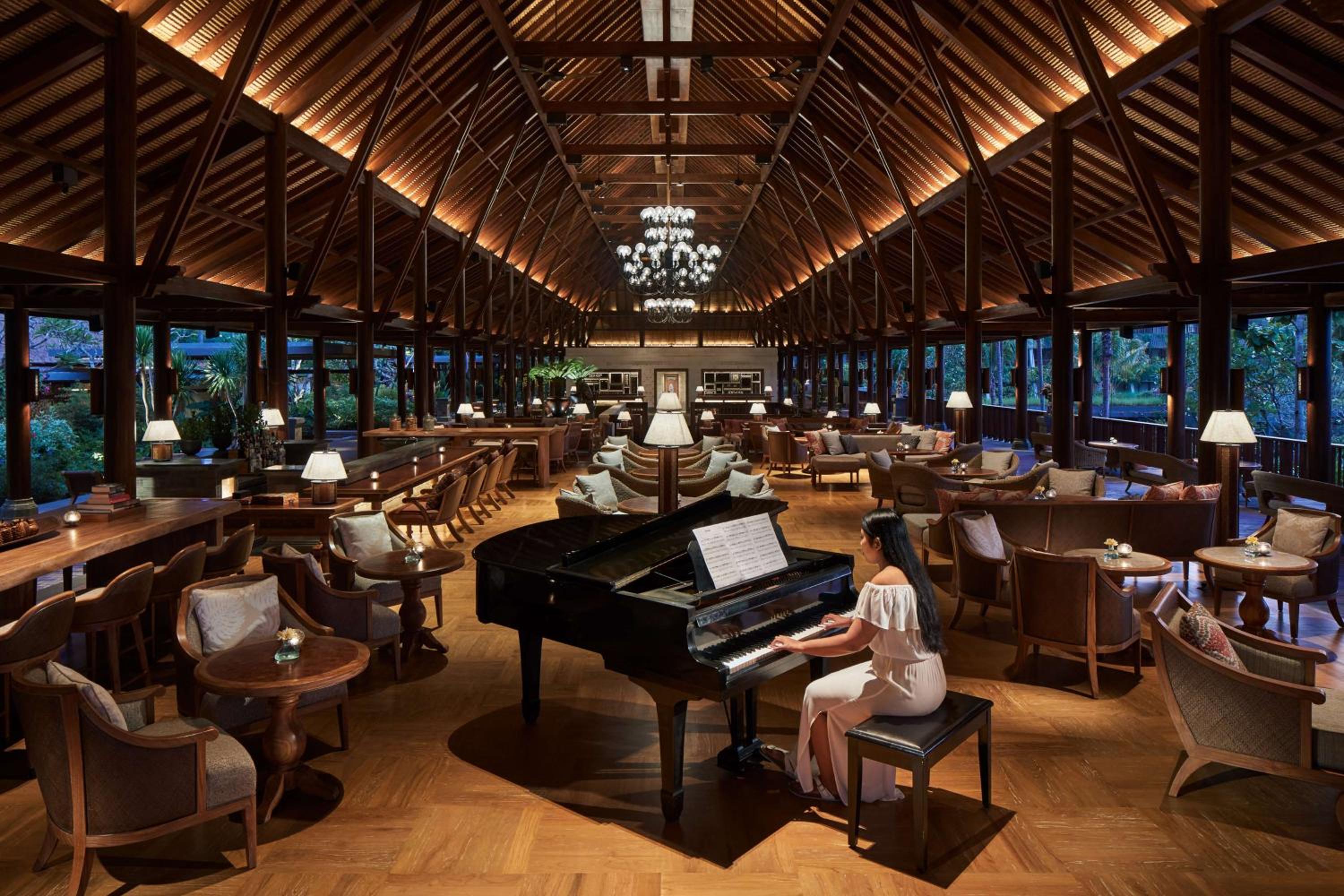 Sanur Vacations - Hyatt Regency Bali - Property Image 9