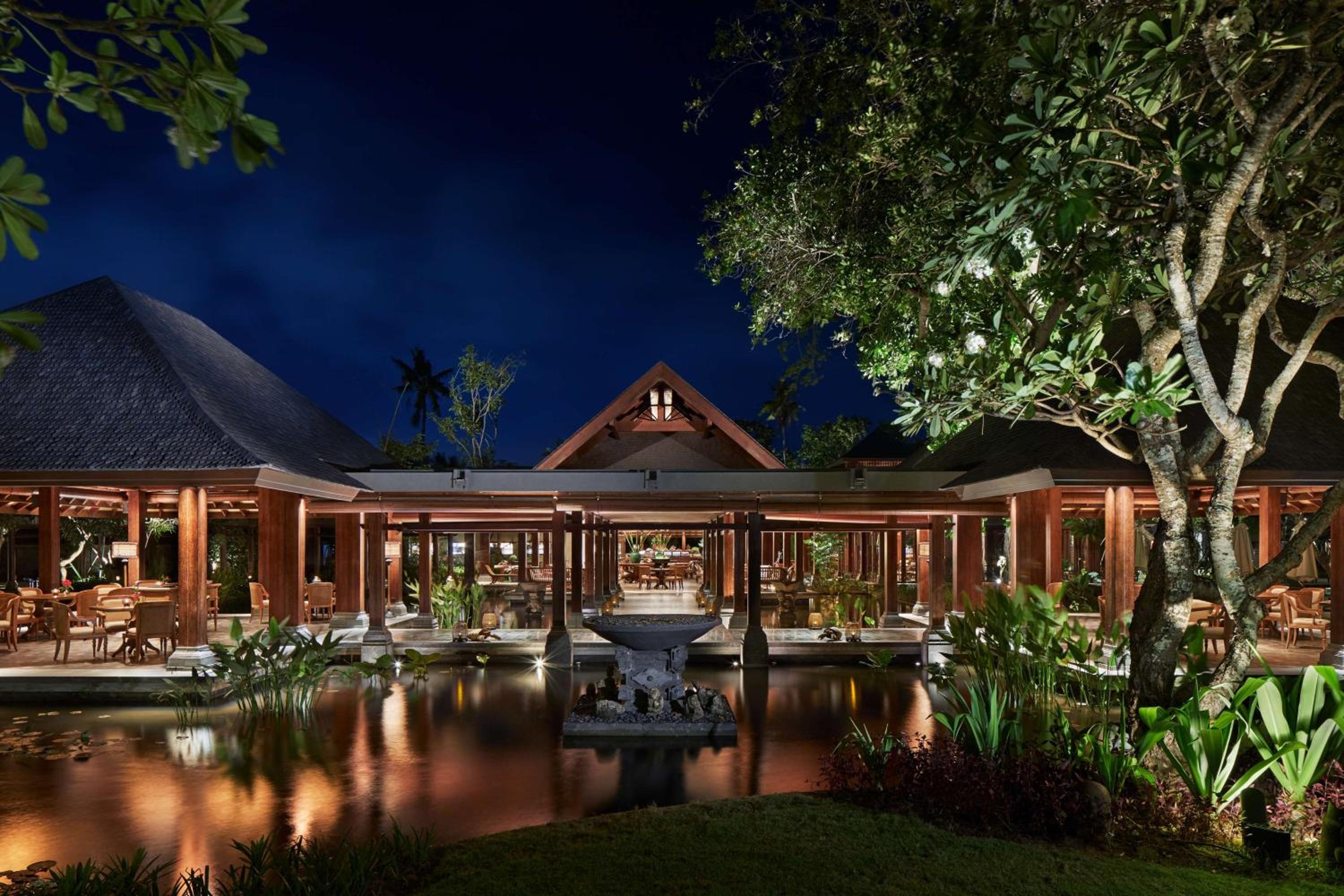 Sanur Vacations - Hyatt Regency Bali - Property Image 8