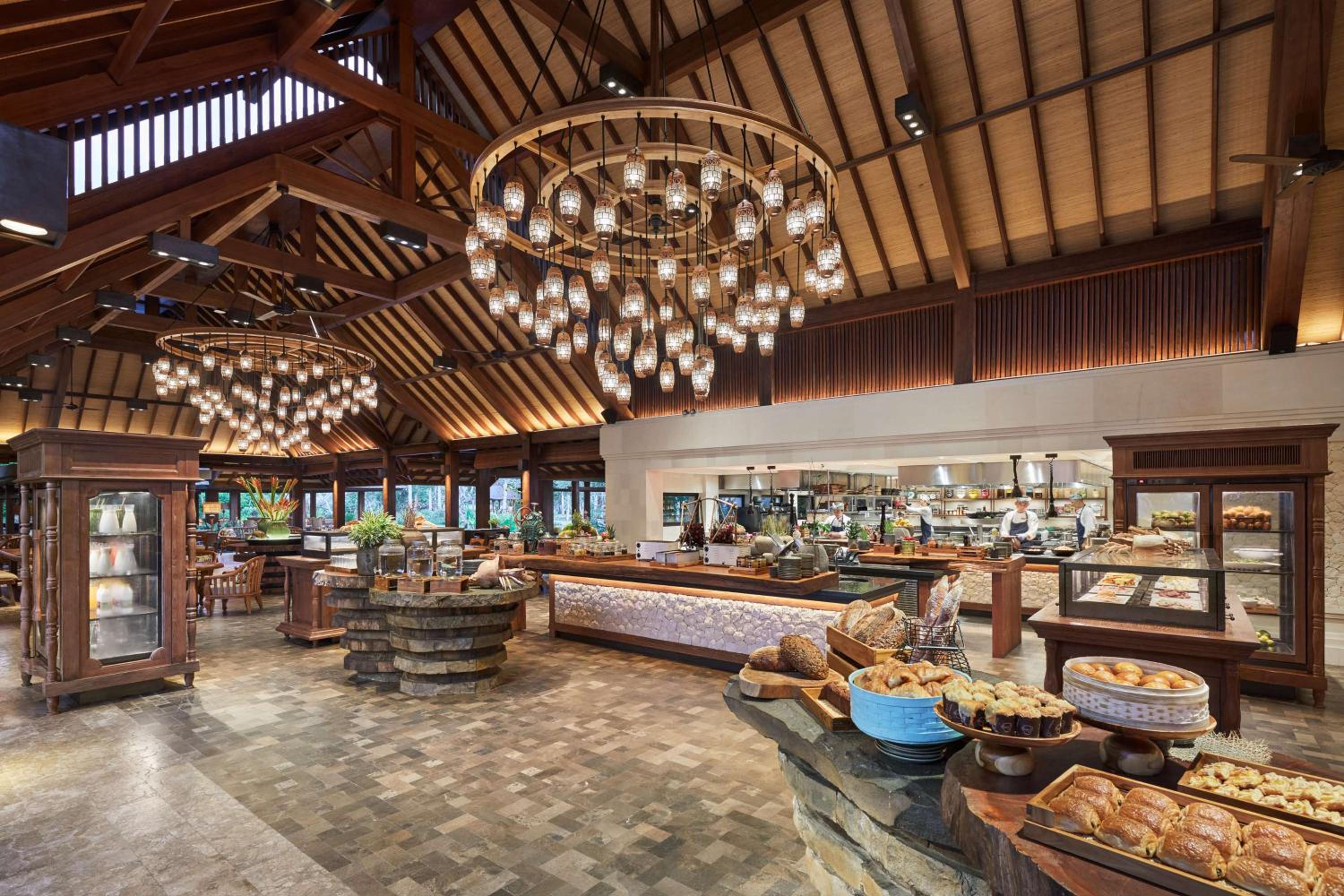 Sanur Vacations - Hyatt Regency Bali - Property Image 6