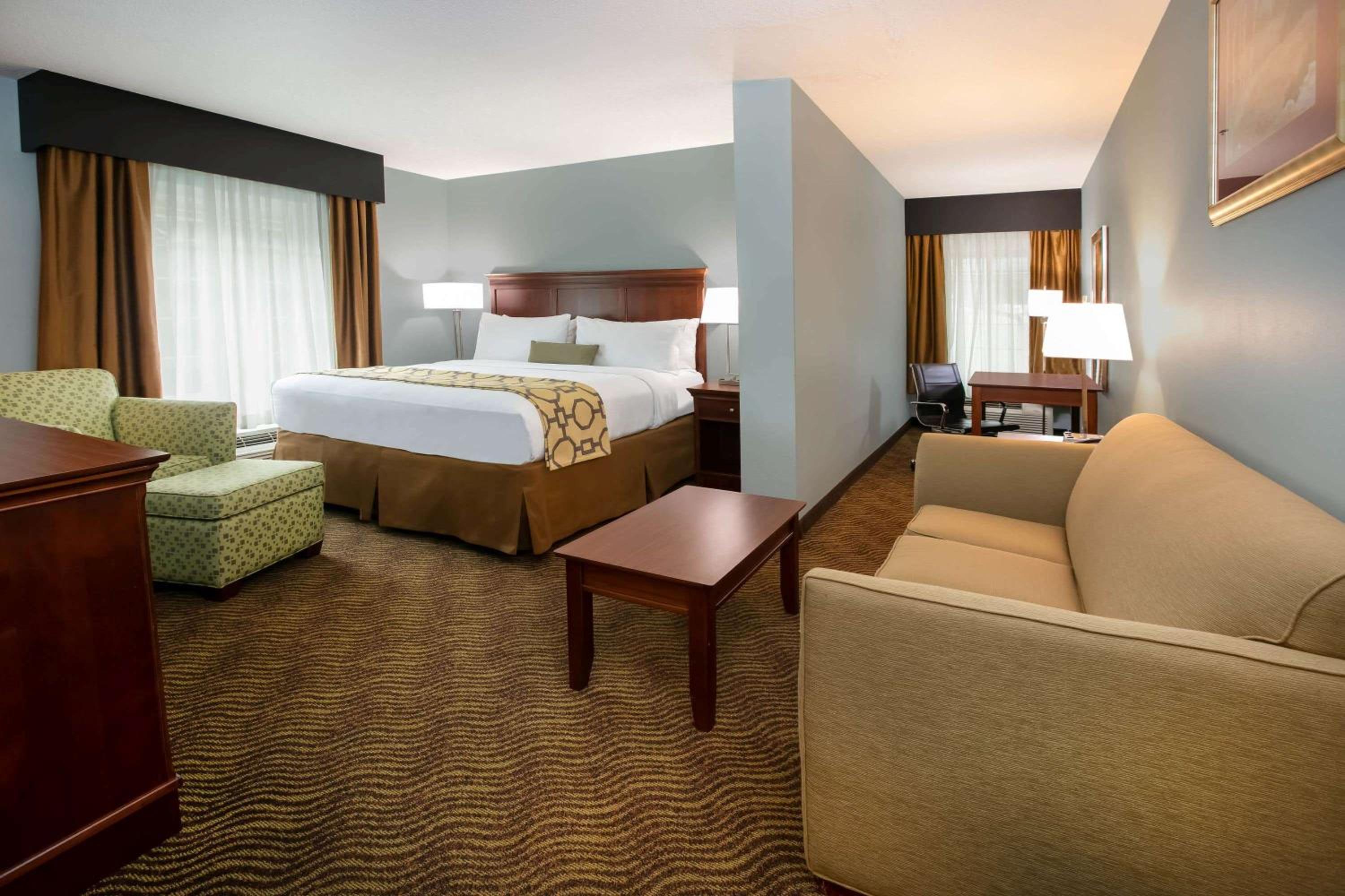 Baymont Inn & Suites Braselton, Billede 18