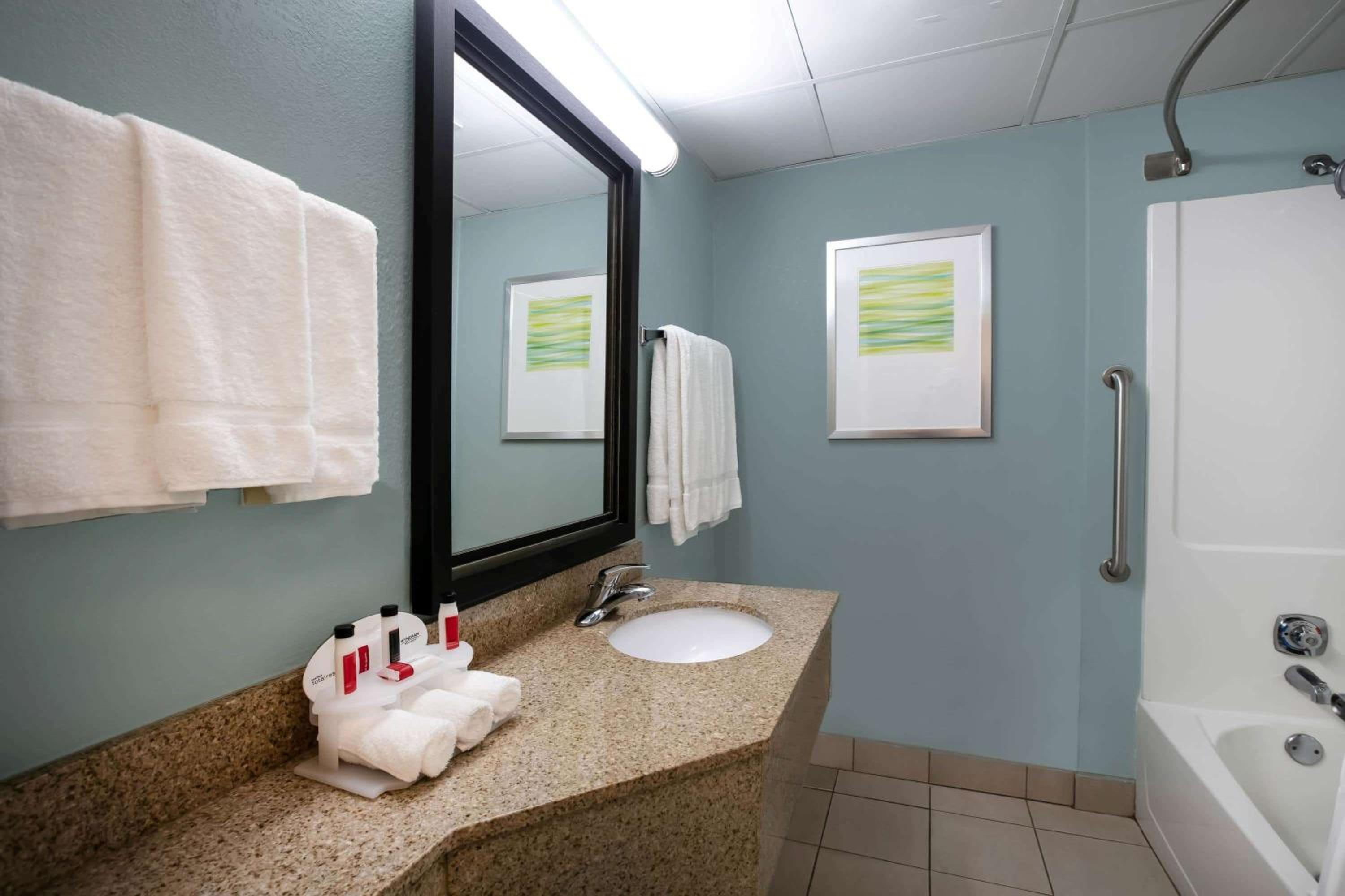 Baymont Inn & Suites Braselton, Billede 17