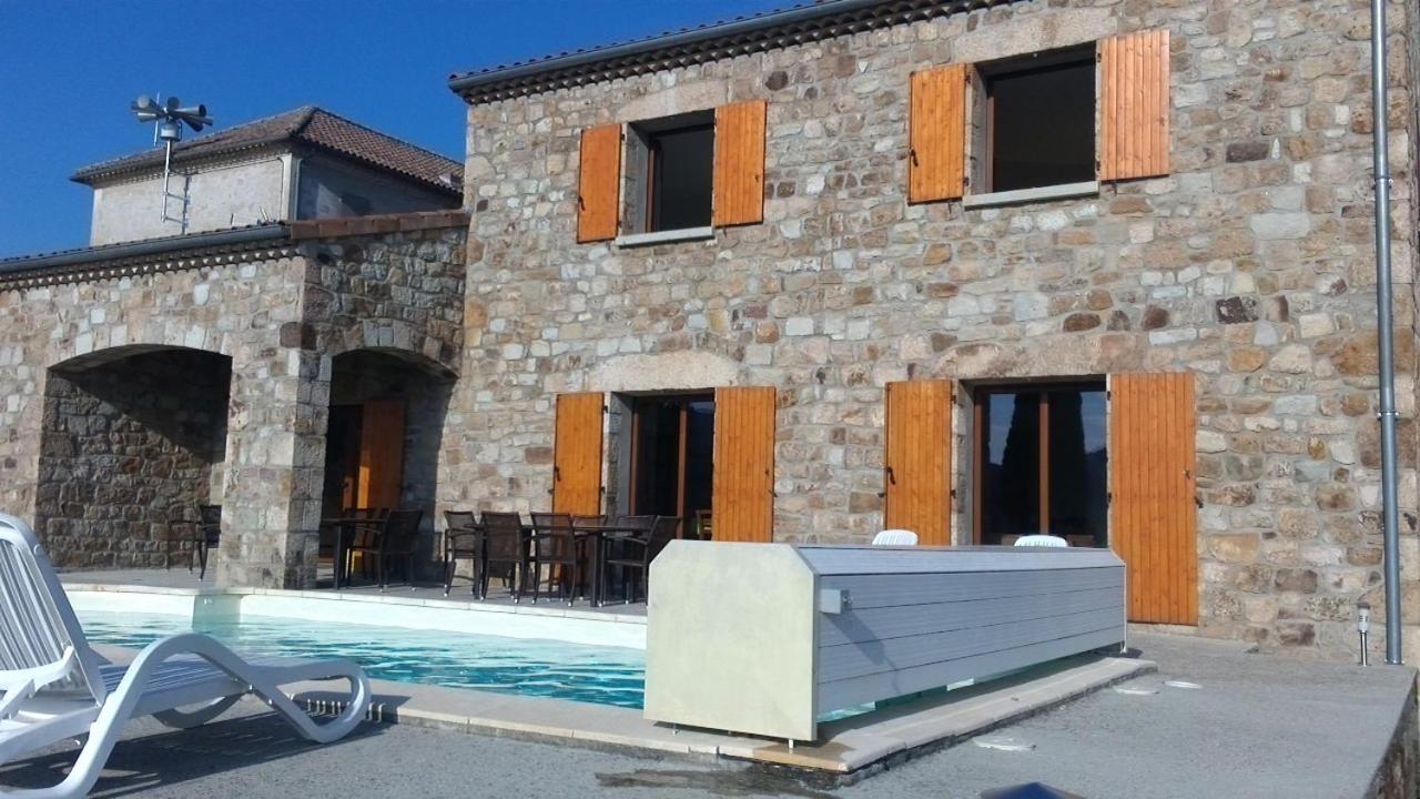 Location de gites Les Sources Chambonas/Les Vans view 3