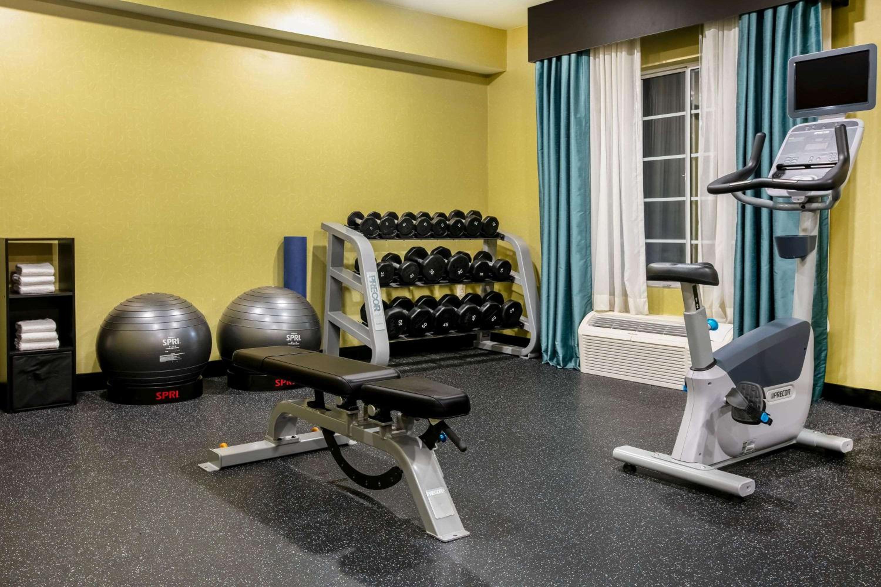Baymont Inn & Suites Braselton, Billede 12