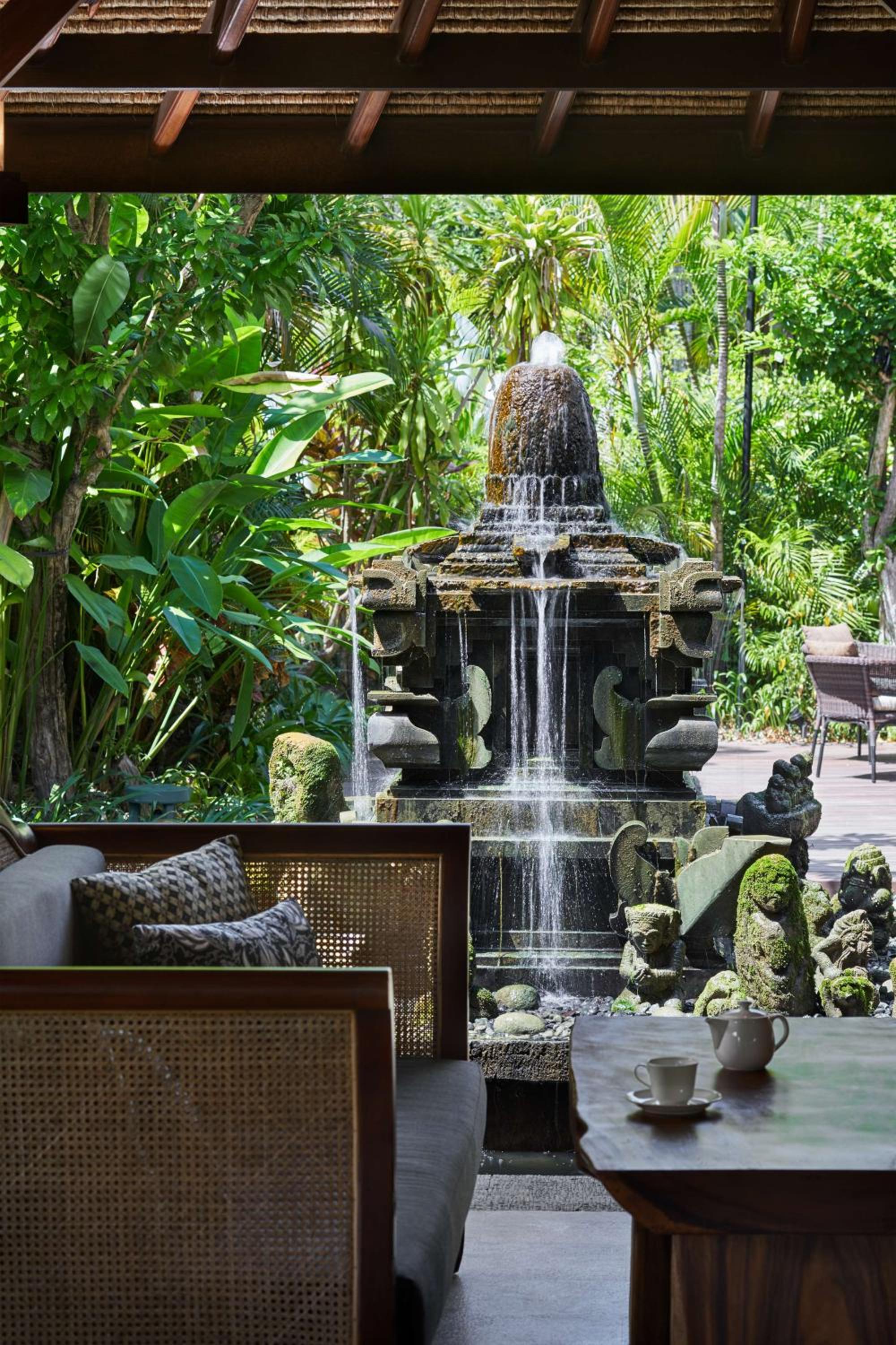 Sanur Vacations - Hyatt Regency Bali - Property Image 4