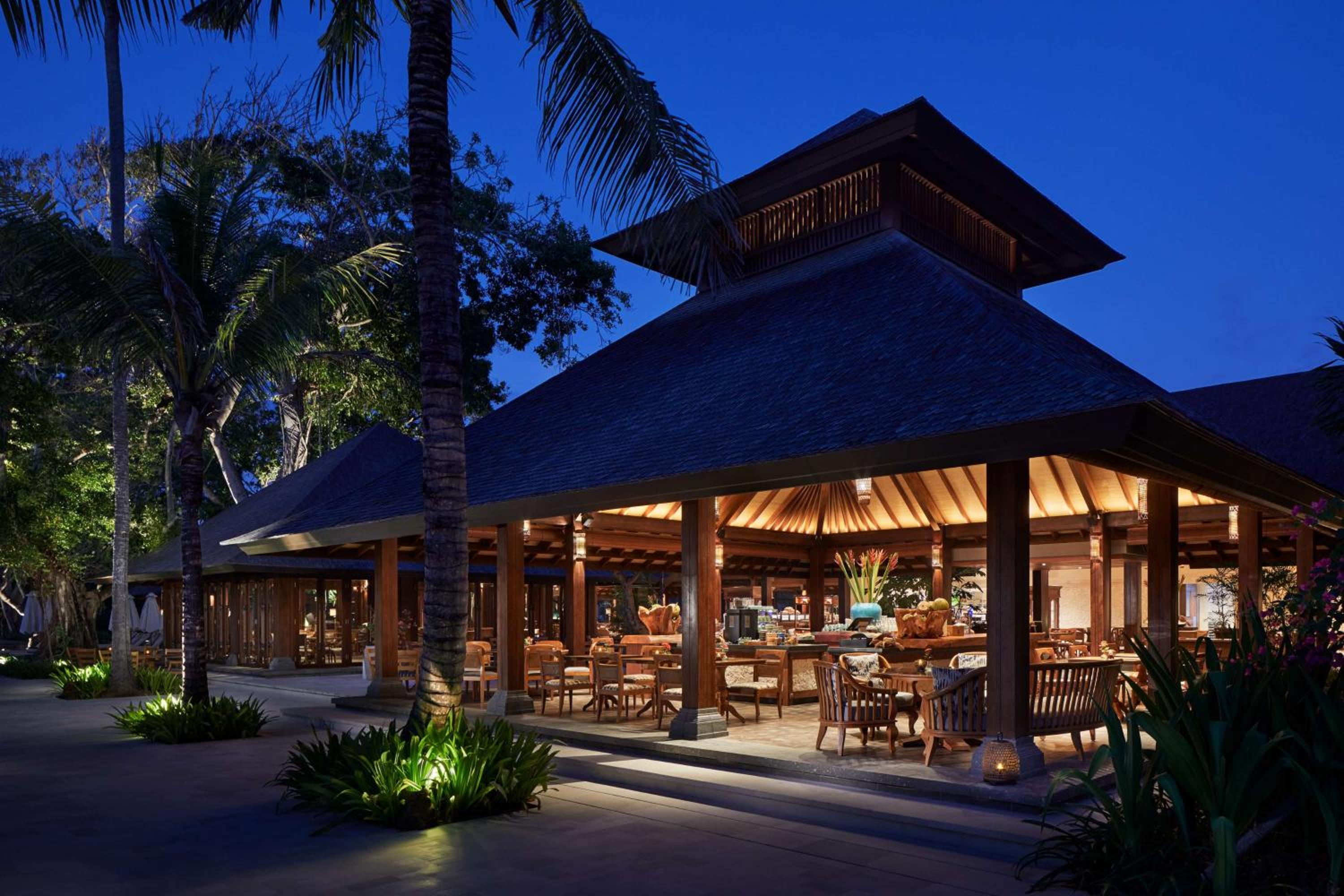 Sanur Vacations - Hyatt Regency Bali - Property Image 3