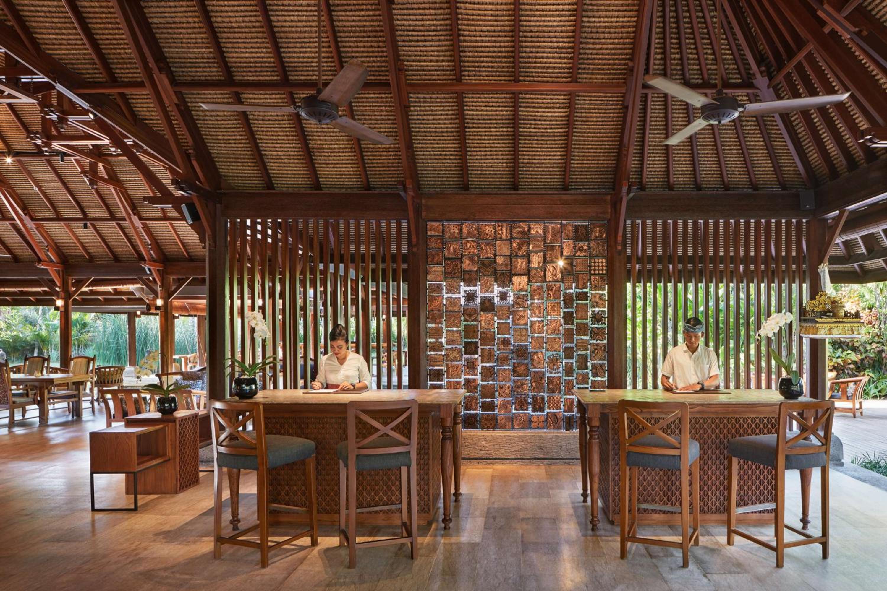 Sanur Vacations - Hyatt Regency Bali - Property Image 2