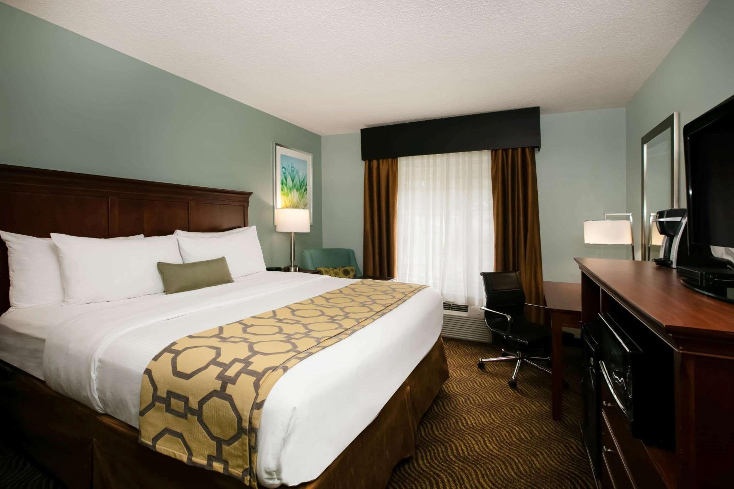 Baymont Inn & Suites Braselton