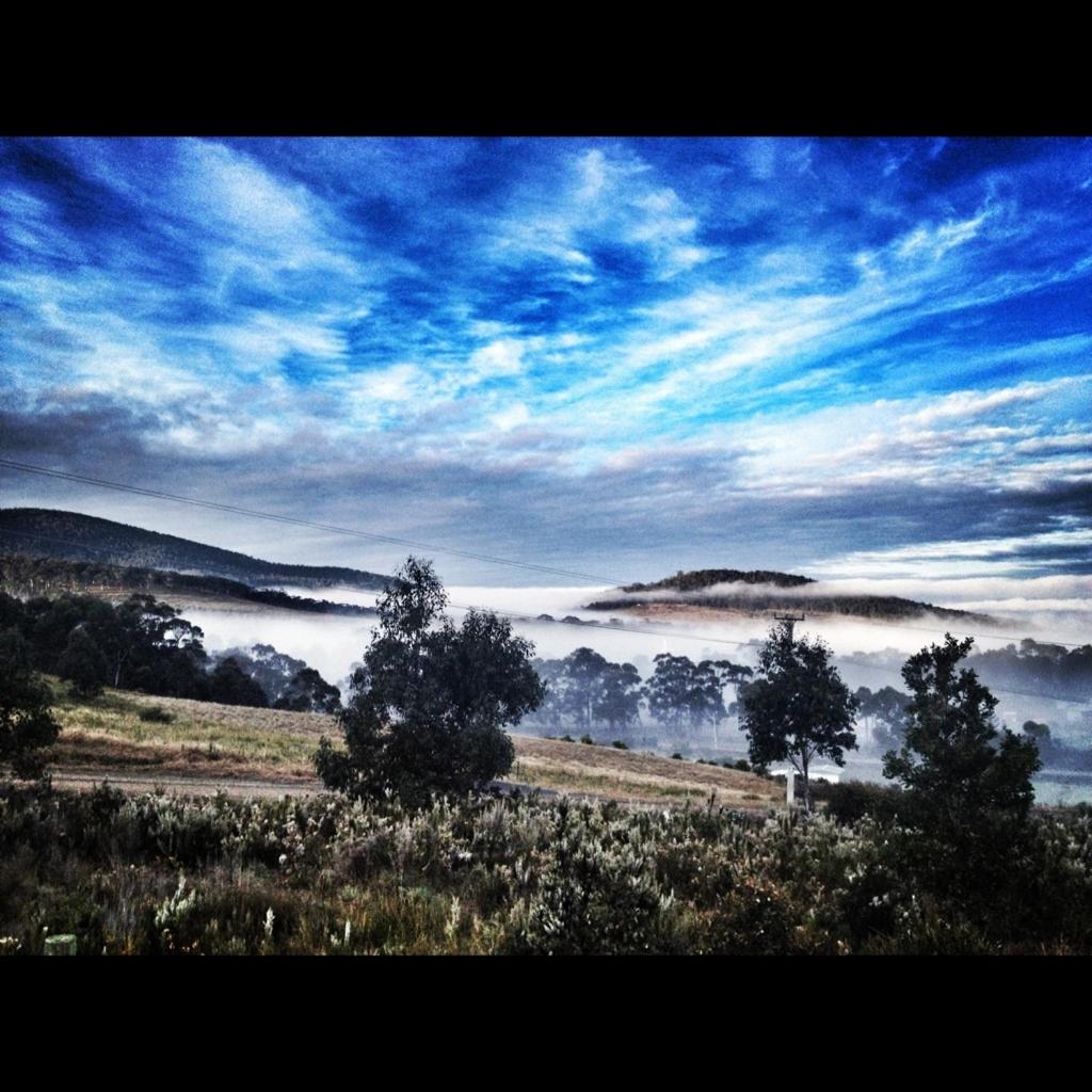 Discover Bruny Island Holiday Accommodation