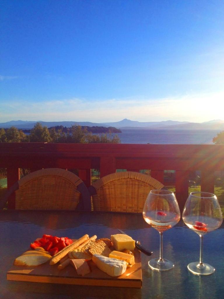 Discover Bruny Island Holiday Accommodation
