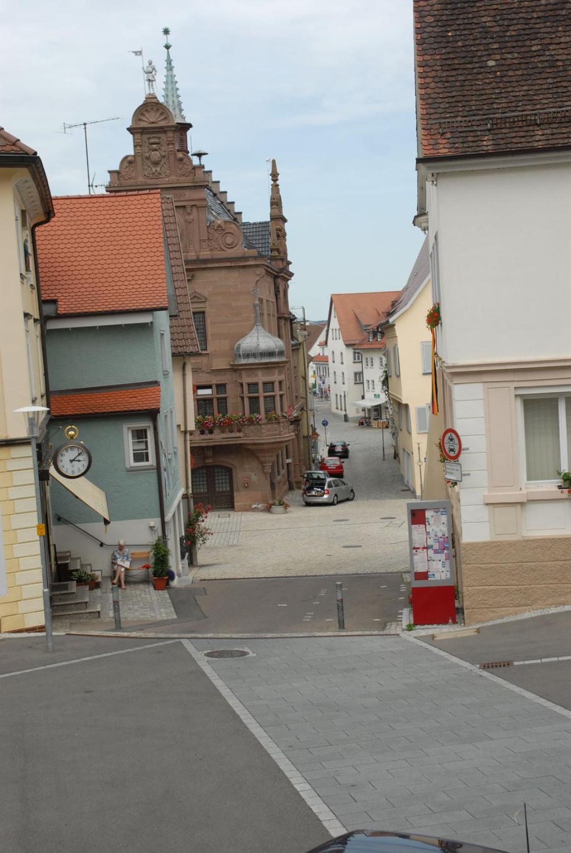 Klosterherberge