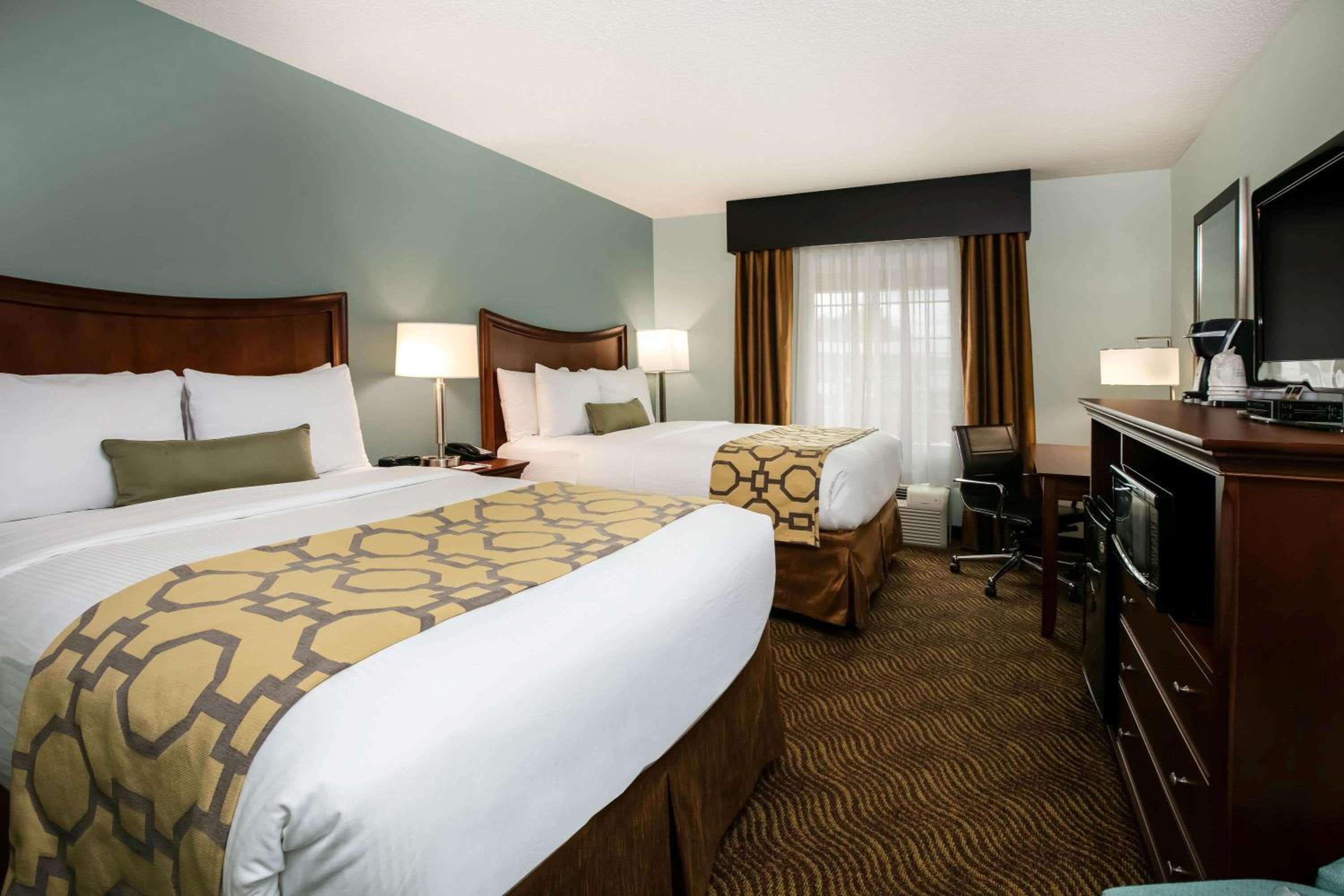 Baymont Inn & Suites Braselton, Billede 21