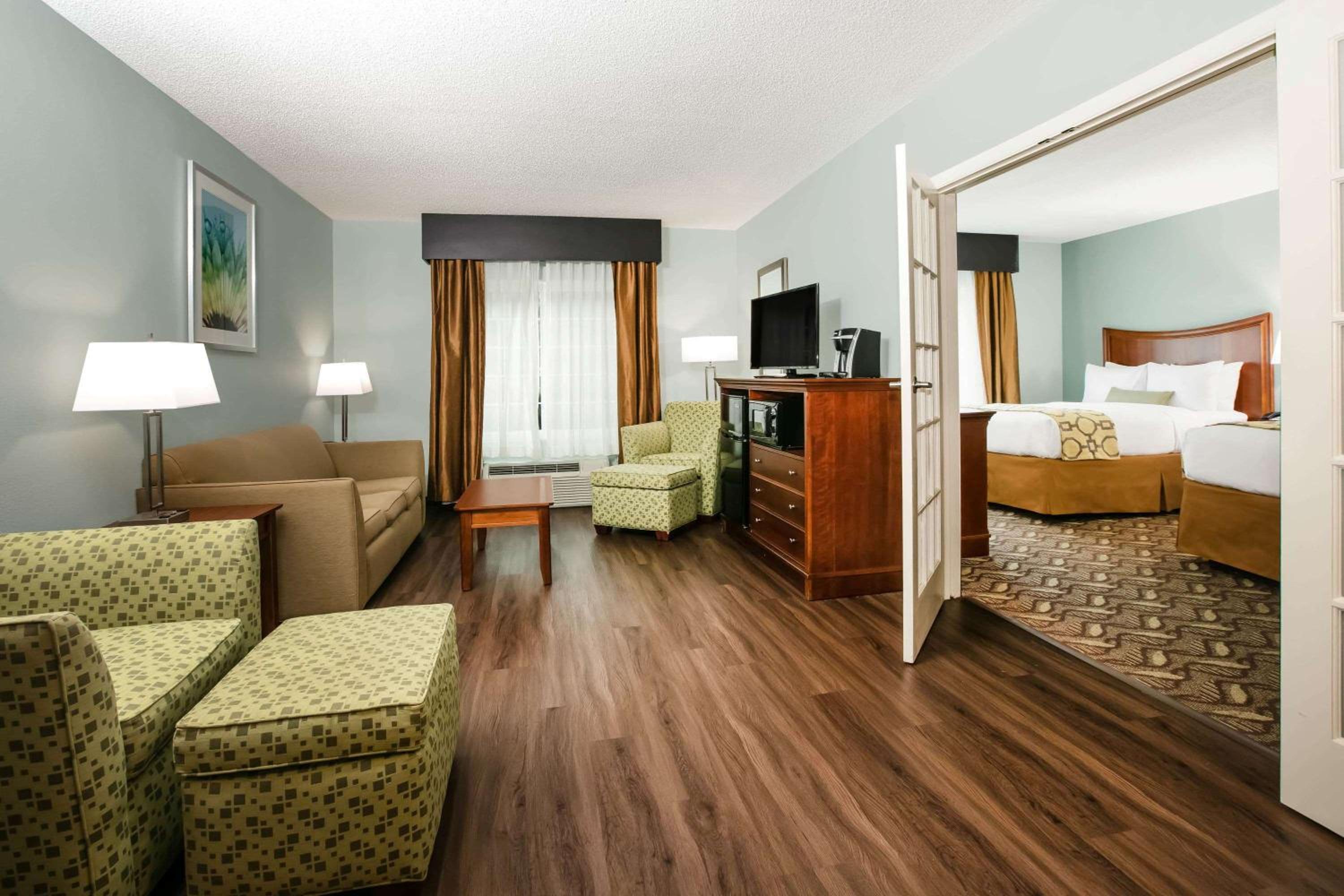 Baymont Inn & Suites Braselton, Billede 24
