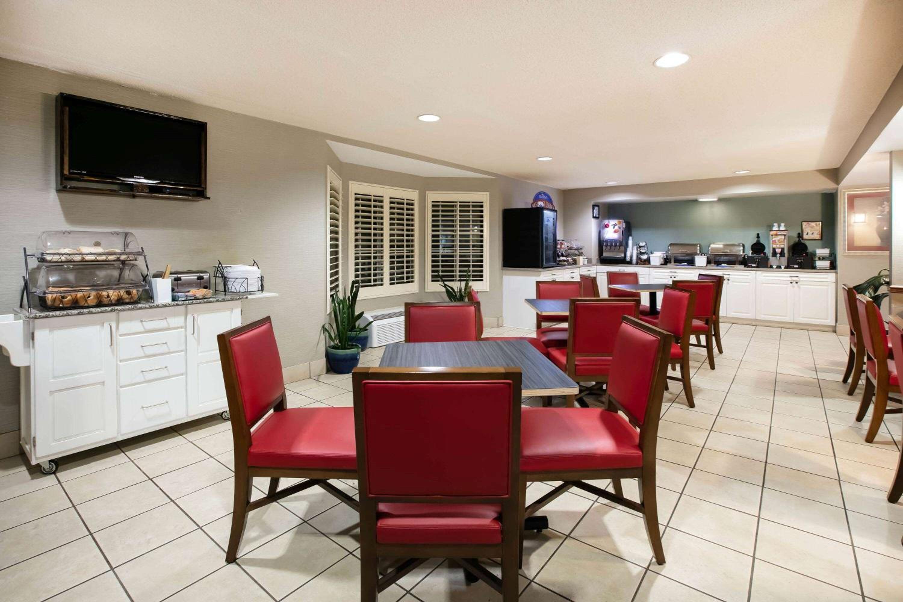 Baymont Inn & Suites Braselton, Billede 26